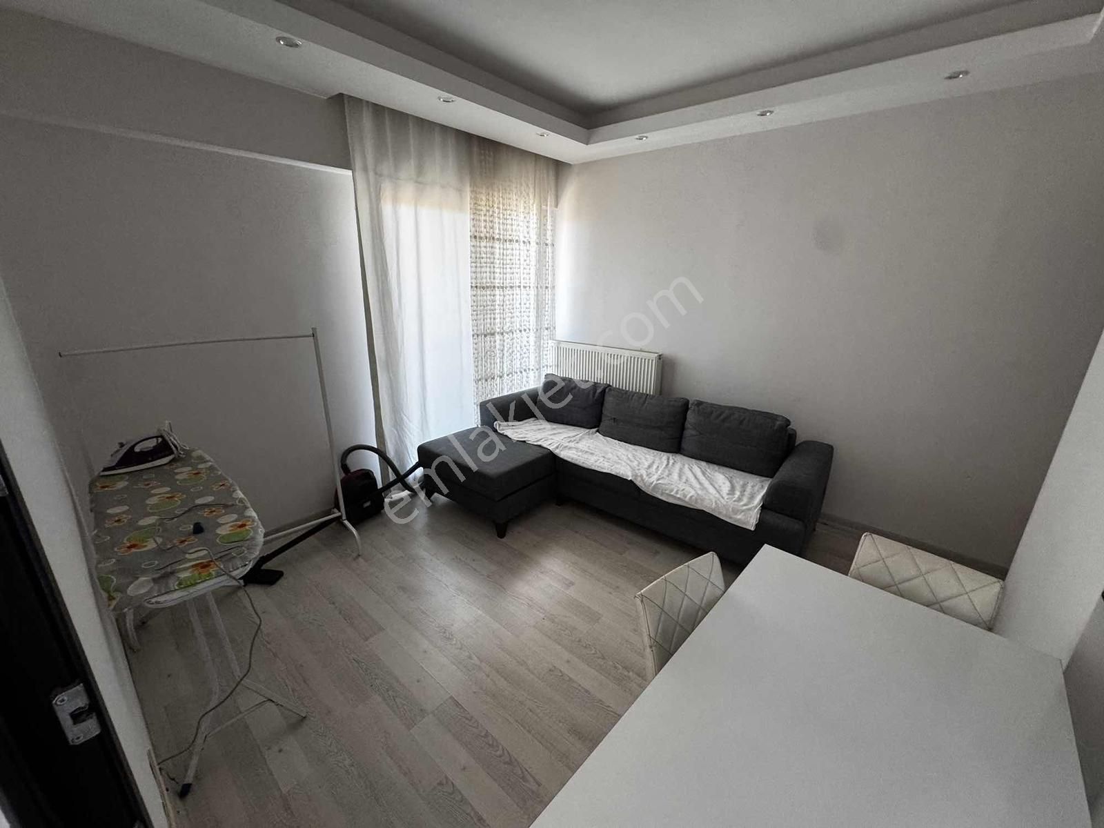 İzmir Çiğli Balatçık Siena Loft'ta 2+1 Eşyalı Satılık Daire Cbph - Görsel 19