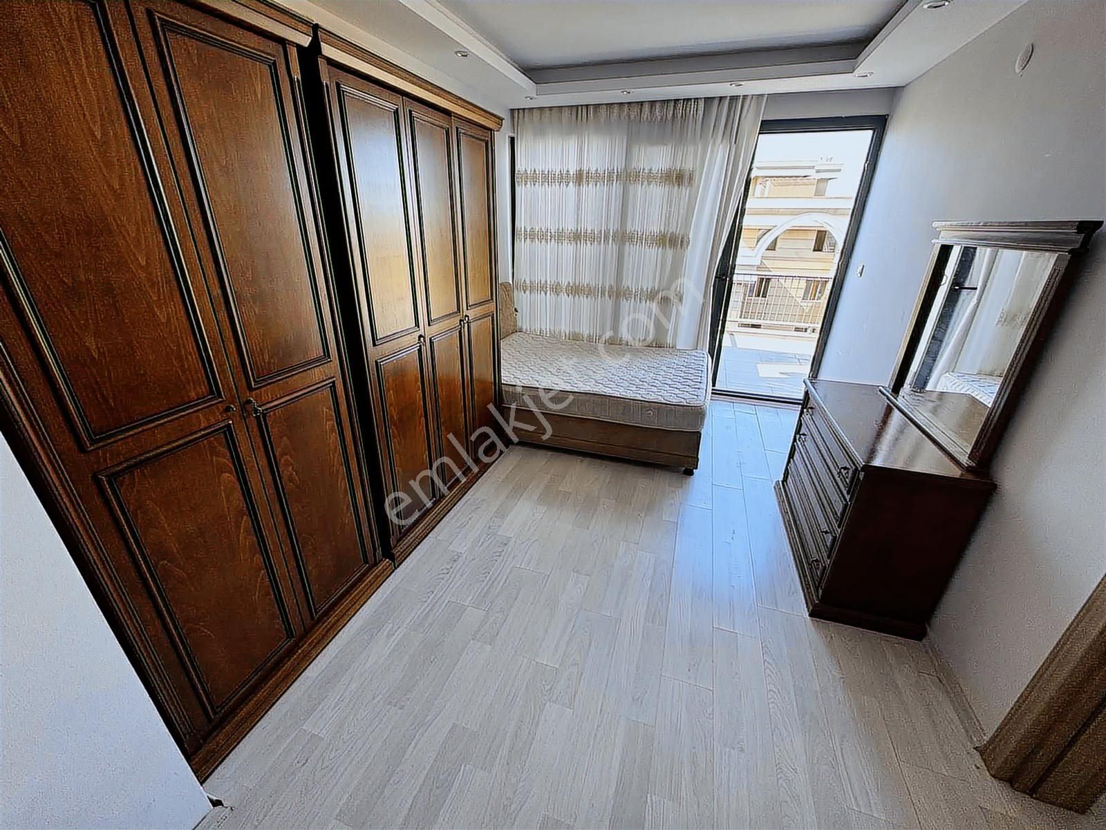 İzmir Çiğli Balatçık Siena Loft'ta 2+1 Eşyalı Satılık Daire Cbph - Görsel 26