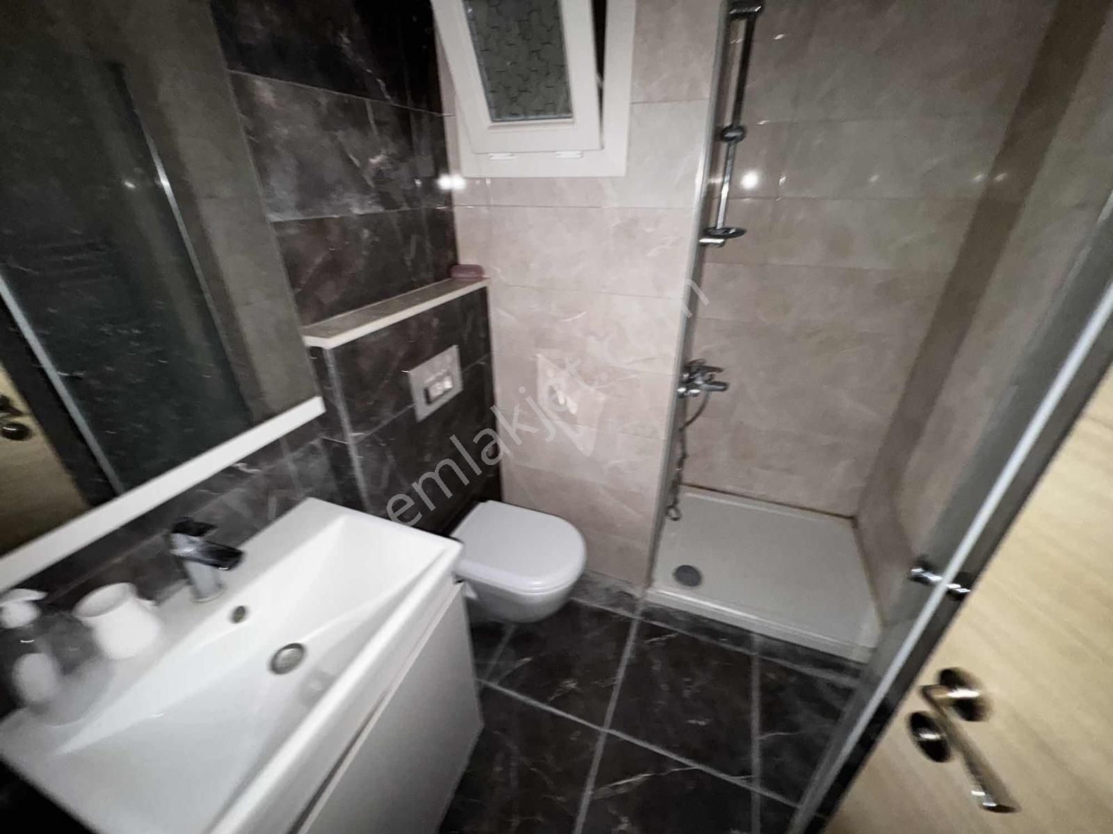 İzmir Çiğli Balatçık Siena Loft'ta 2+1 Eşyalı Satılık Daire Cbph - Görsel 11