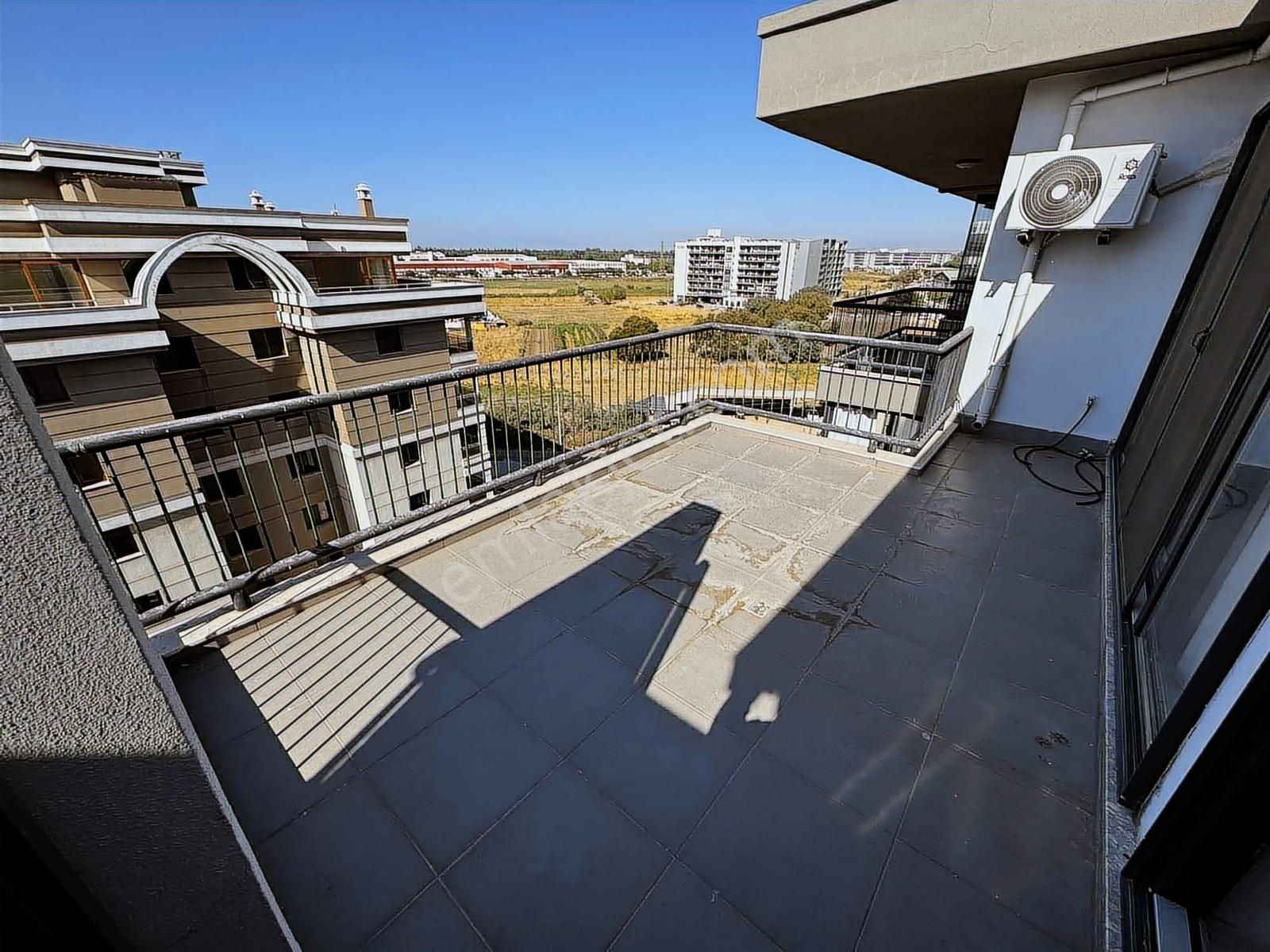 İzmir Çiğli Balatçık Siena Loft'ta 2+1 Eşyalı Satılık Daire Cbph - Görsel 29