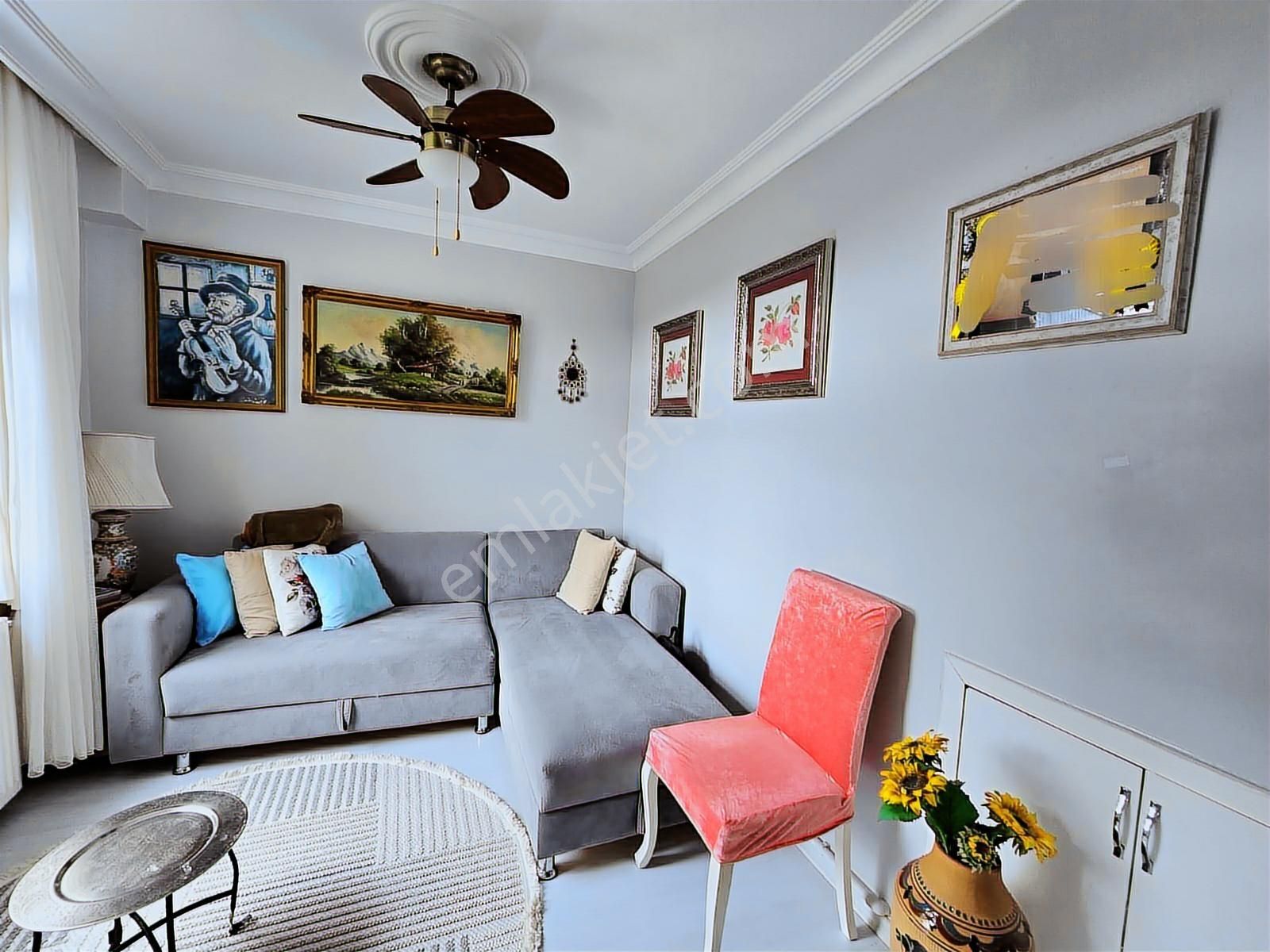 Emirli Gölköyde Doğanın İçinde Masrafsız Satılık 4+2 Villa - Görsel 9