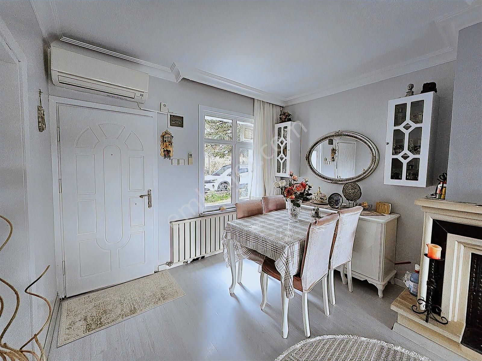 Emirli Gölköyde Doğanın İçinde Masrafsız Satılık 4+2 Villa - Görsel 2