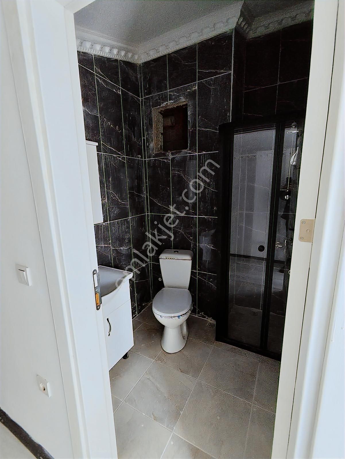 Silivri Gümüşyakada Daire Fiyatına Satılık Sıfır Villa - Görsel 15