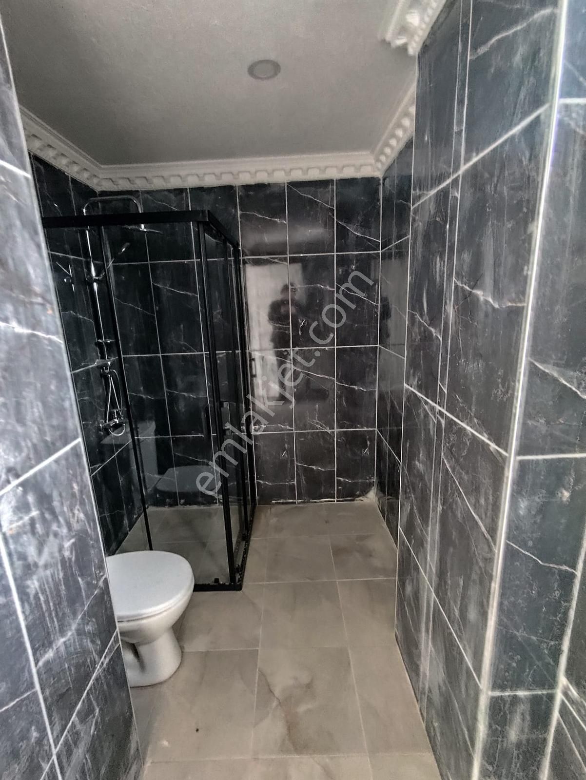 Silivri Gümüşyakada Daire Fiyatına Satılık Sıfır Villa - Görsel 17