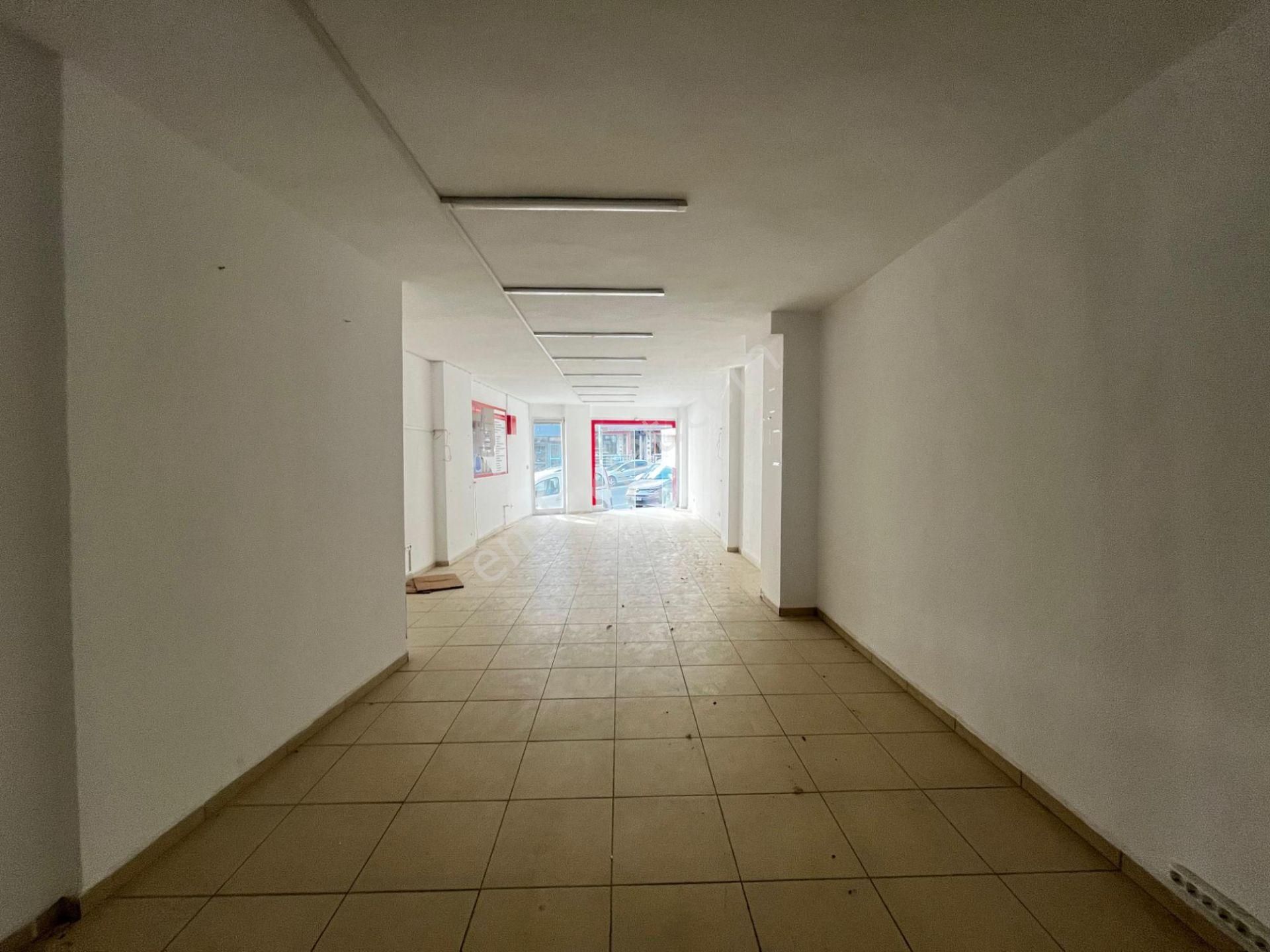 Beylikdüzü Gürpınar İşlek Cadde Üzeri 2 Katlı Satılık Dükkan - Görsel 6