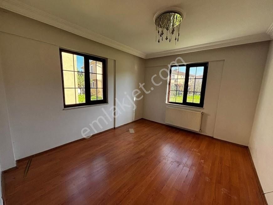 Şeker Mahallesi Tunahan Sitesinde Geniş Ferah 3+1 Kiralık Daire - Görsel 8