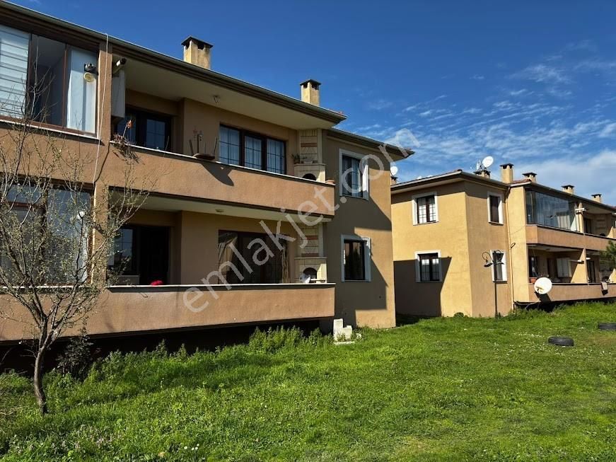 Şeker Mahallesi Tunahan Sitesinde Geniş Ferah 3+1 Kiralık Daire - Görsel 27