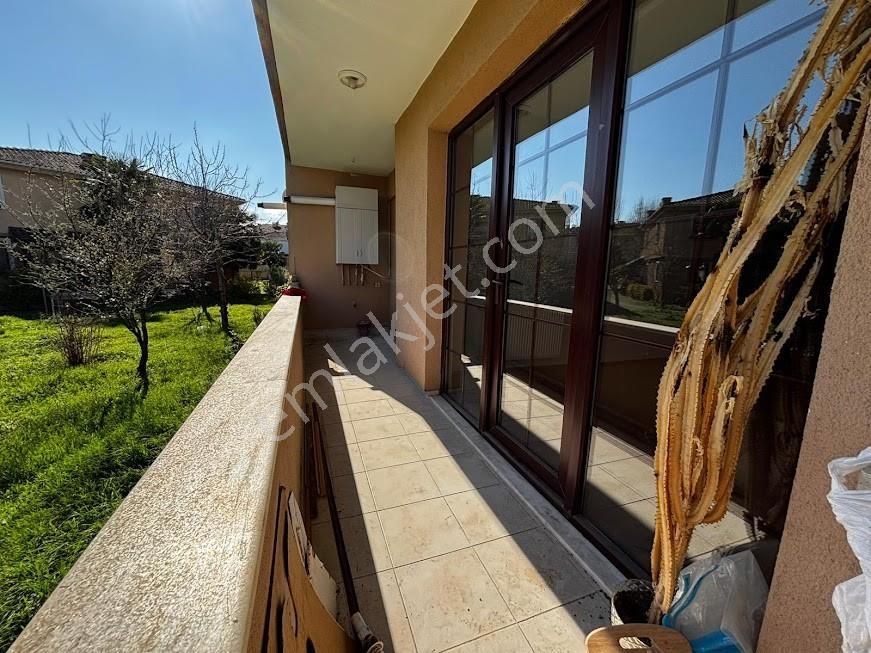 Şeker Mahallesi Tunahan Sitesinde Geniş Ferah 3+1 Kiralık Daire - Görsel 21