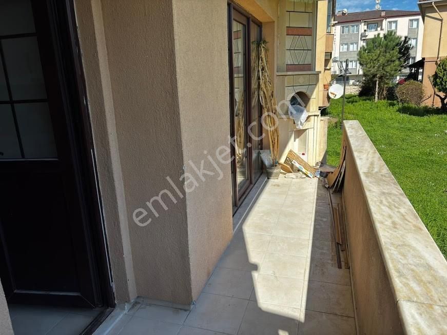 Şeker Mahallesi Tunahan Sitesinde Geniş Ferah 3+1 Kiralık Daire - Görsel 20