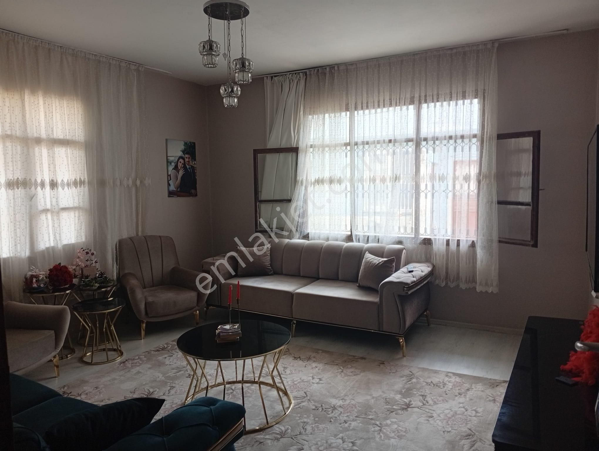 Fevzipaşa Golcuoğlu Restaurant Yakını 2katlı Satılık Müstakil Ev.... - Görsel 23