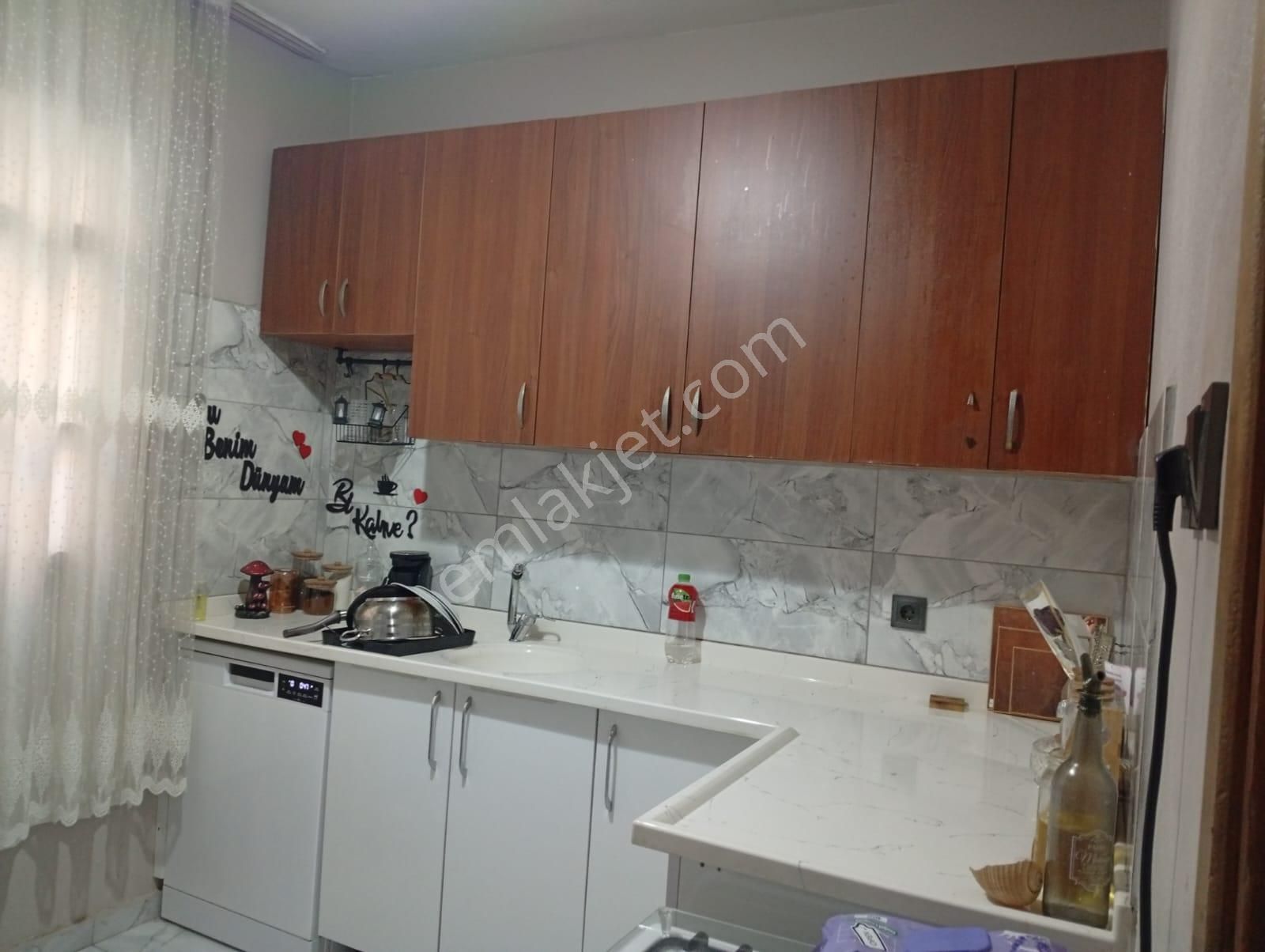Fevzipaşa Golcuoğlu Restaurant Yakını 2katlı Satılık Müstakil Ev.... - Görsel 19