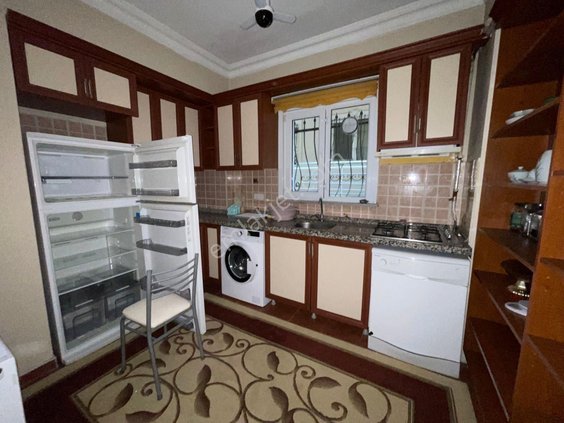 Ataşehir İnönü'de, Yeditepe Ve Marmara Üniv'lerine 5dk Mesafede, Eşyalı Kiralık - Görsel 17