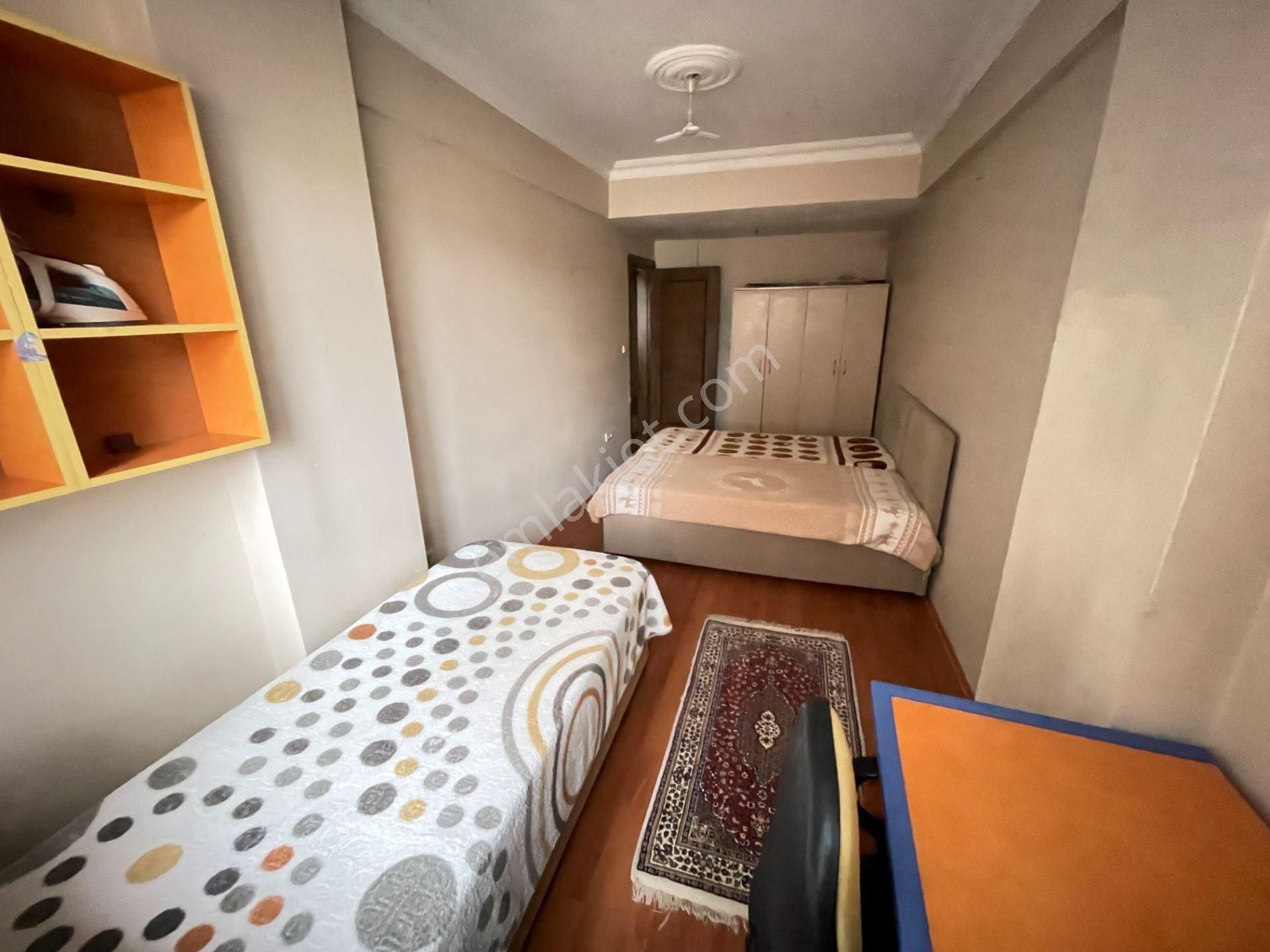 Ataşehir İnönü'de, Yeditepe Ve Marmara Üniv'lerine 5dk Mesafede, Eşyalı Kiralık - Görsel 23