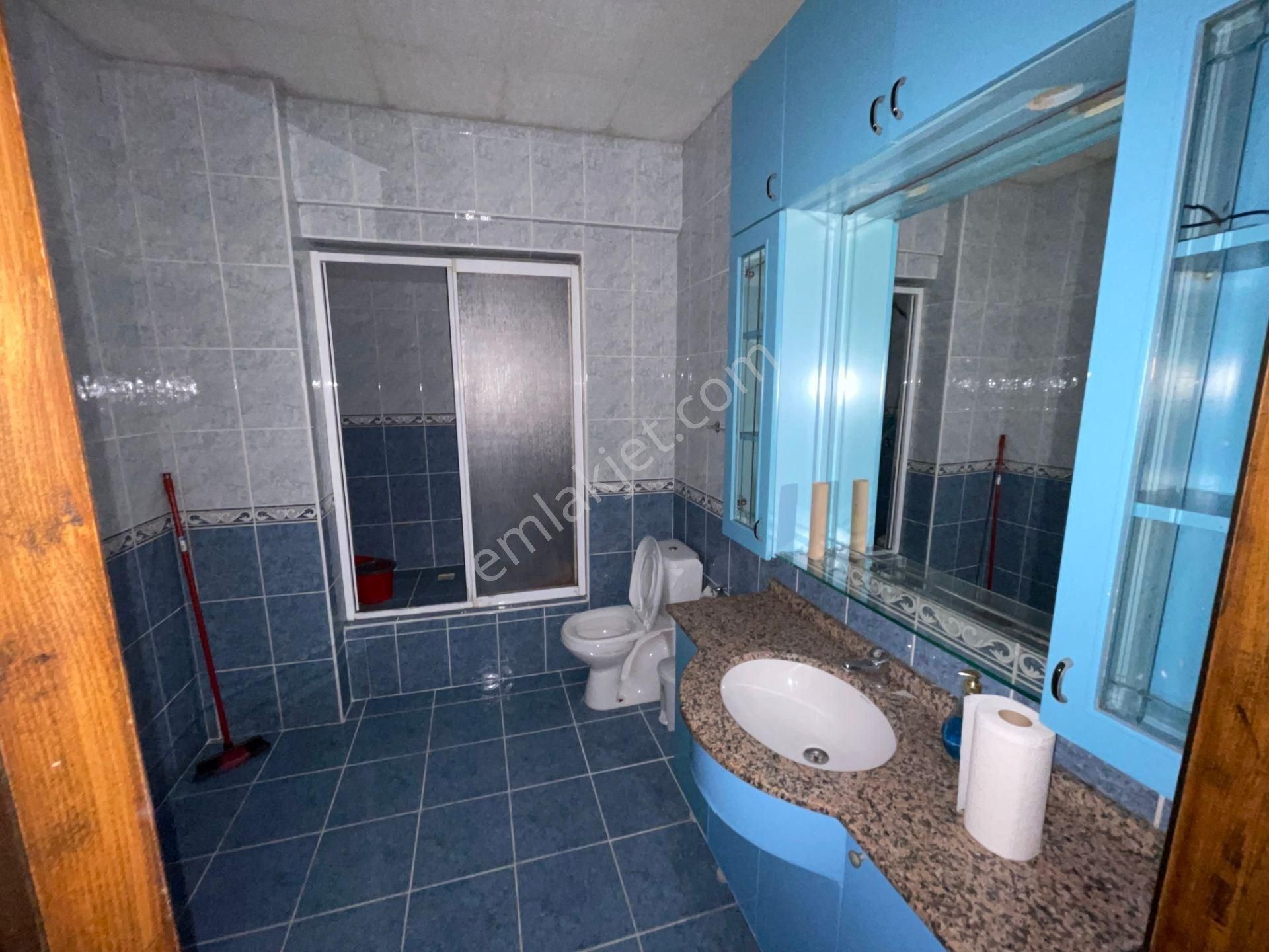 Ataşehir İnönü'de, Yeditepe Ve Marmara Üniv'lerine 5dk Mesafede, Eşyalı Kiralık - Görsel 12