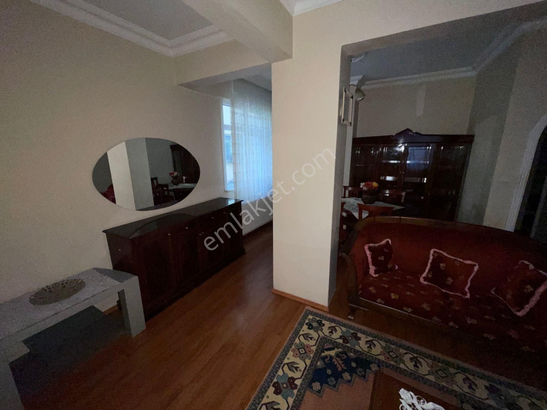 Ataşehir İnönü'de, Yeditepe Ve Marmara Üniv'lerine 5dk Mesafede, Eşyalı Kiralık - Görsel 5