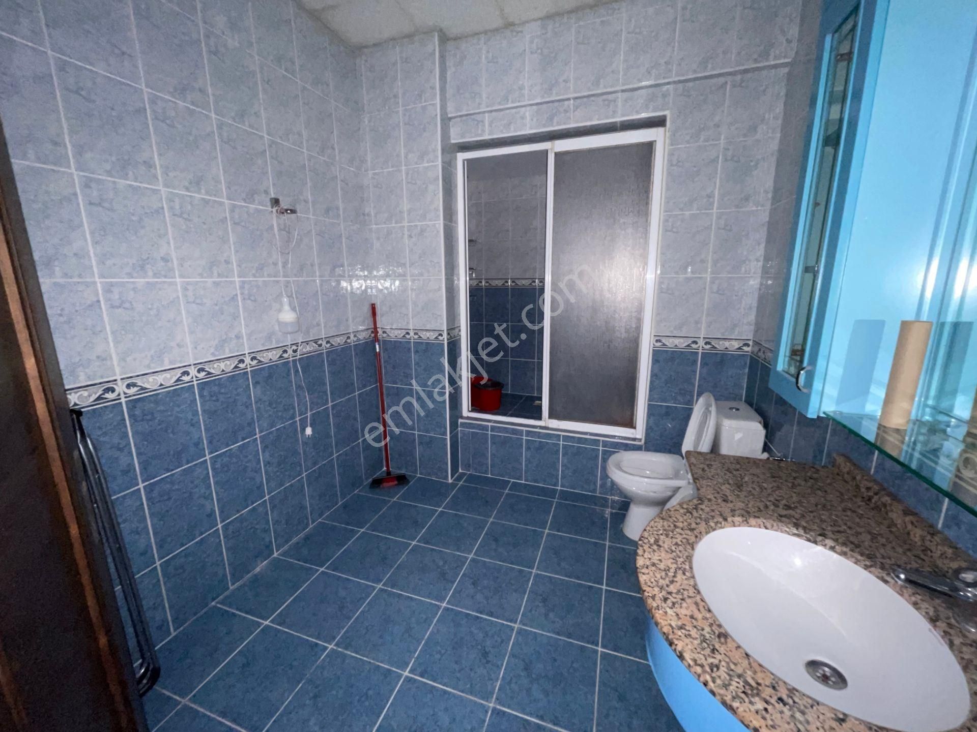 Ataşehir İnönü'de, Yeditepe Ve Marmara Üniv'lerine 5dk Mesafede, Eşyalı Kiralık - Görsel 14