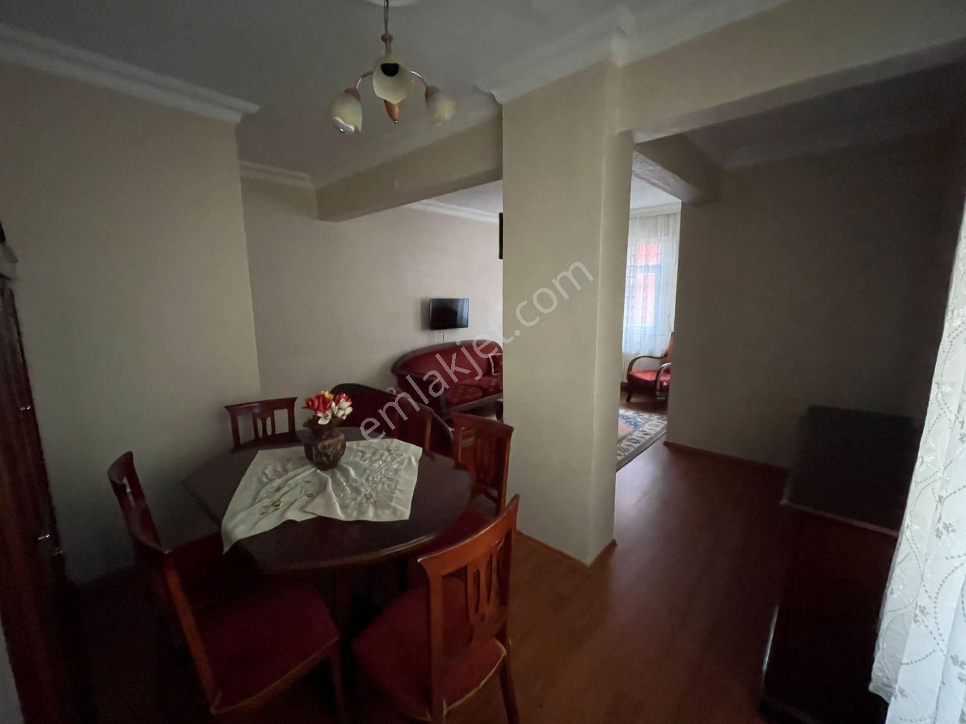 Ataşehir İnönü'de, Yeditepe Ve Marmara Üniv'lerine 5dk Mesafede, Eşyalı Kiralık - Görsel 6