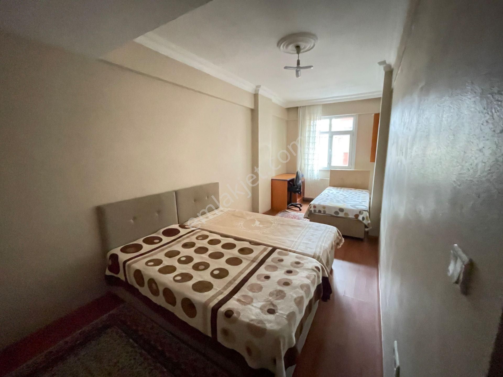 Ataşehir İnönü'de, Yeditepe Ve Marmara Üniv'lerine 5dk Mesafede, Eşyalı Kiralık - Görsel 22