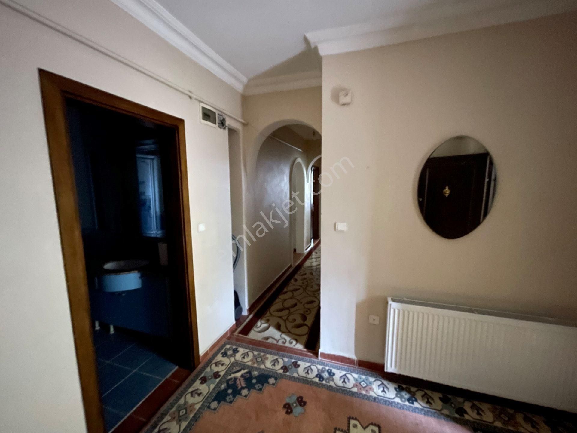 Ataşehir İnönü'de, Yeditepe Ve Marmara Üniv'lerine 5dk Mesafede, Eşyalı Kiralık - Görsel 11