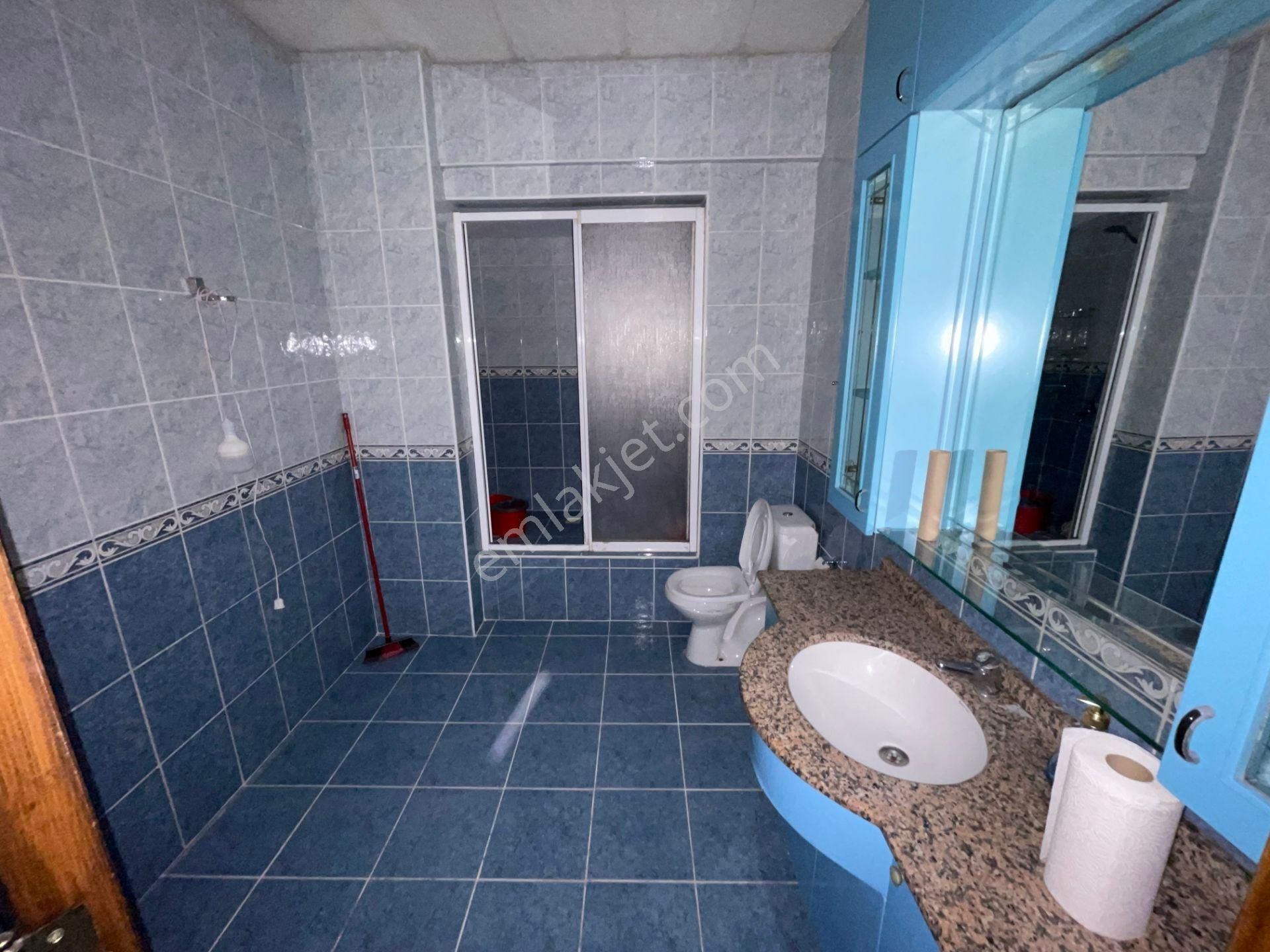 Ataşehir İnönü'de, Yeditepe Ve Marmara Üniv'lerine 5dk Mesafede, Eşyalı Kiralık - Görsel 13