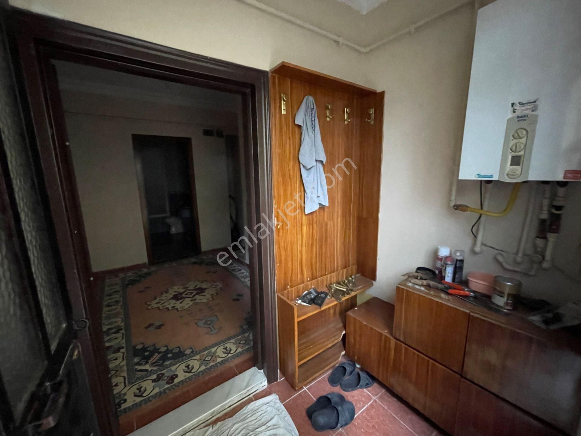 Ataşehir İnönü'de, Yeditepe Ve Marmara Üniv'lerine 5dk Mesafede, Eşyalı Kiralık - Görsel 34