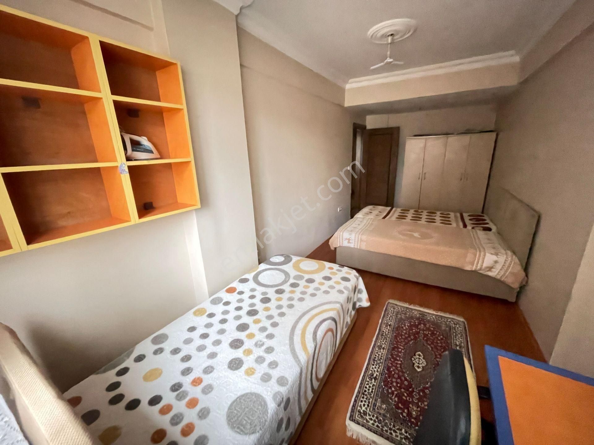 Ataşehir İnönü'de, Yeditepe Ve Marmara Üniv'lerine 5dk Mesafede, Eşyalı Kiralık - Görsel 24