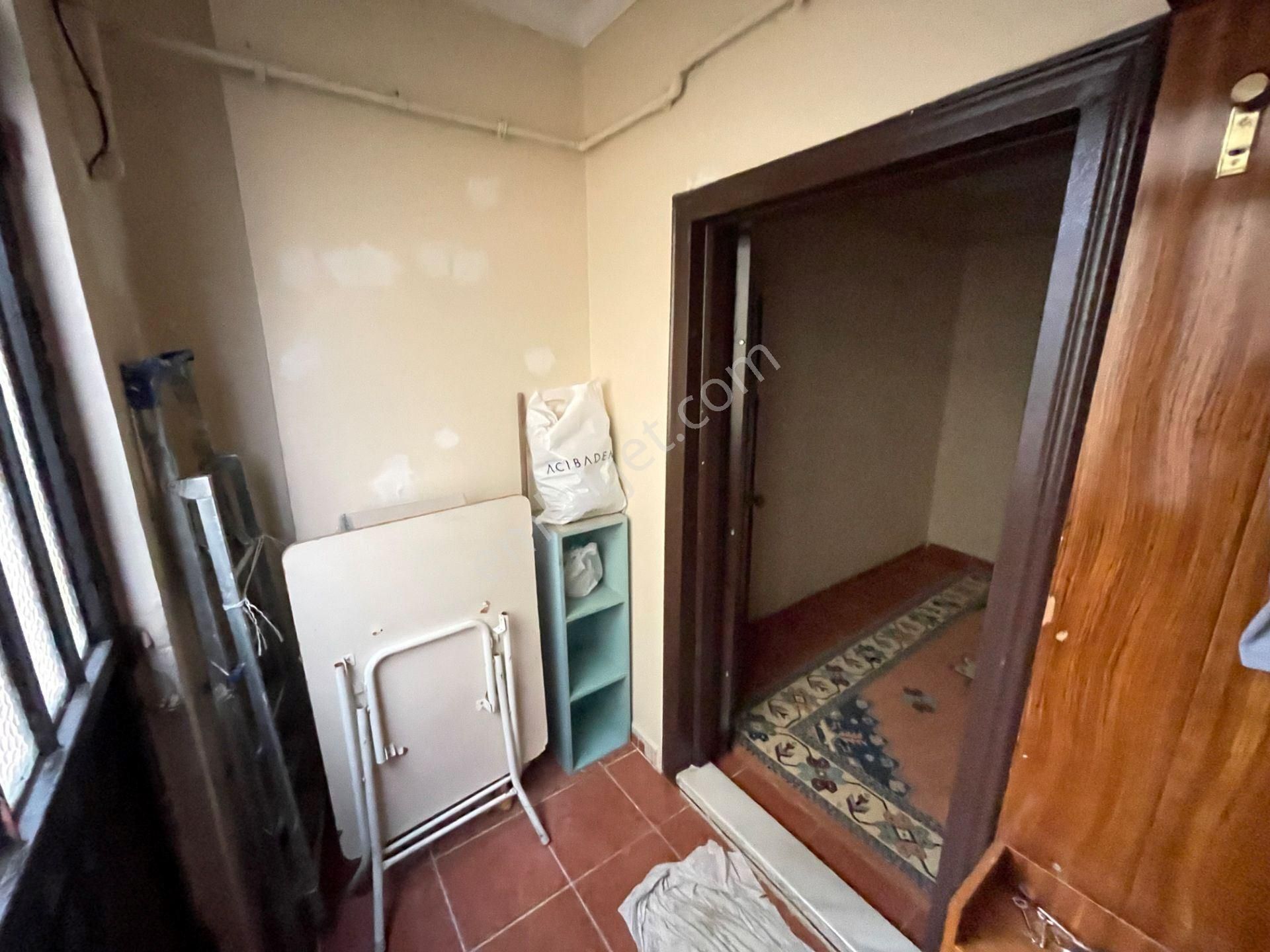 Ataşehir İnönü'de, Yeditepe Ve Marmara Üniv'lerine 5dk Mesafede, Eşyalı Kiralık - Görsel 9