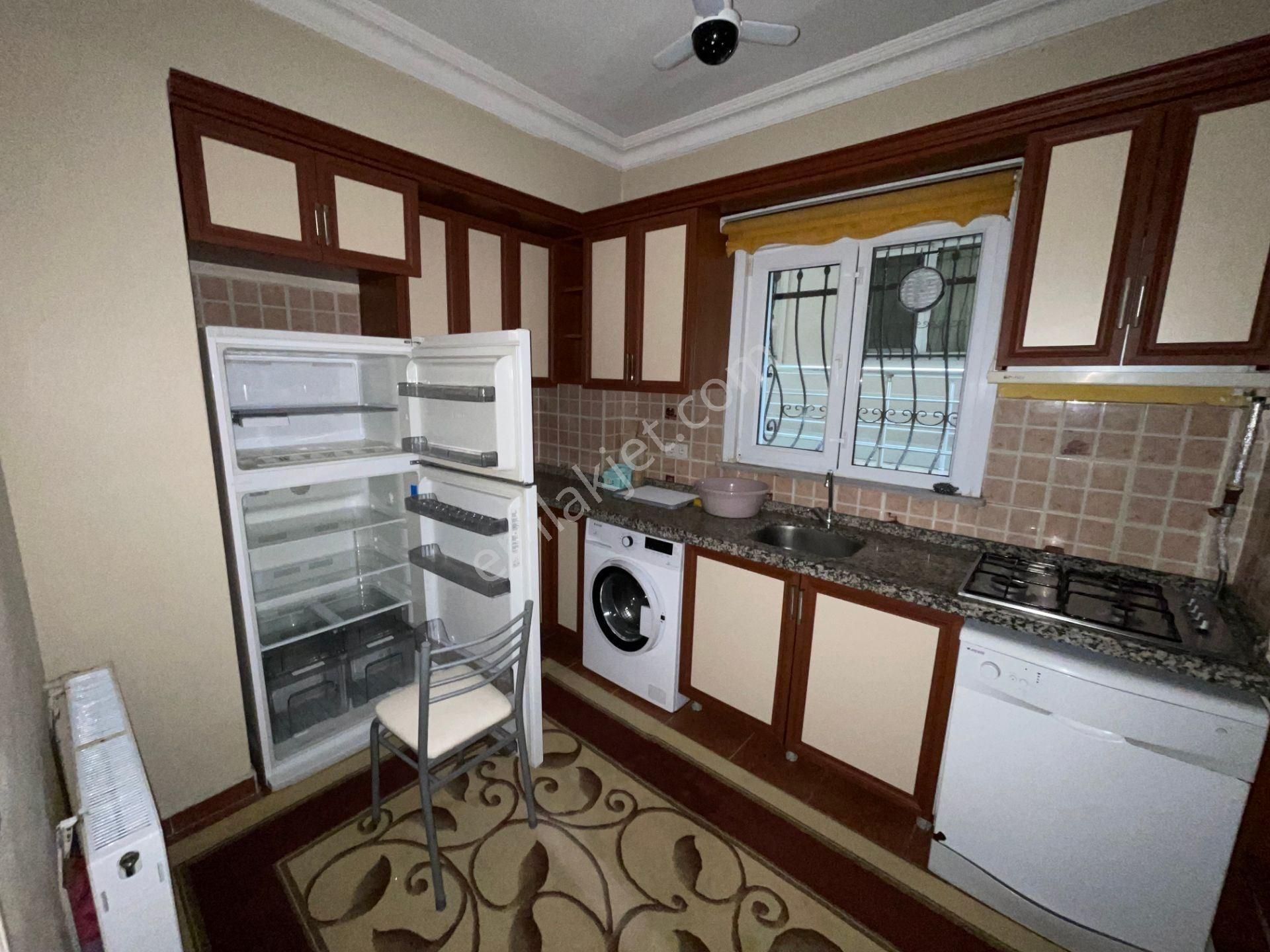 Ataşehir İnönü'de, Yeditepe Ve Marmara Üniv'lerine 5dk Mesafede, Eşyalı Kiralık - Görsel 18