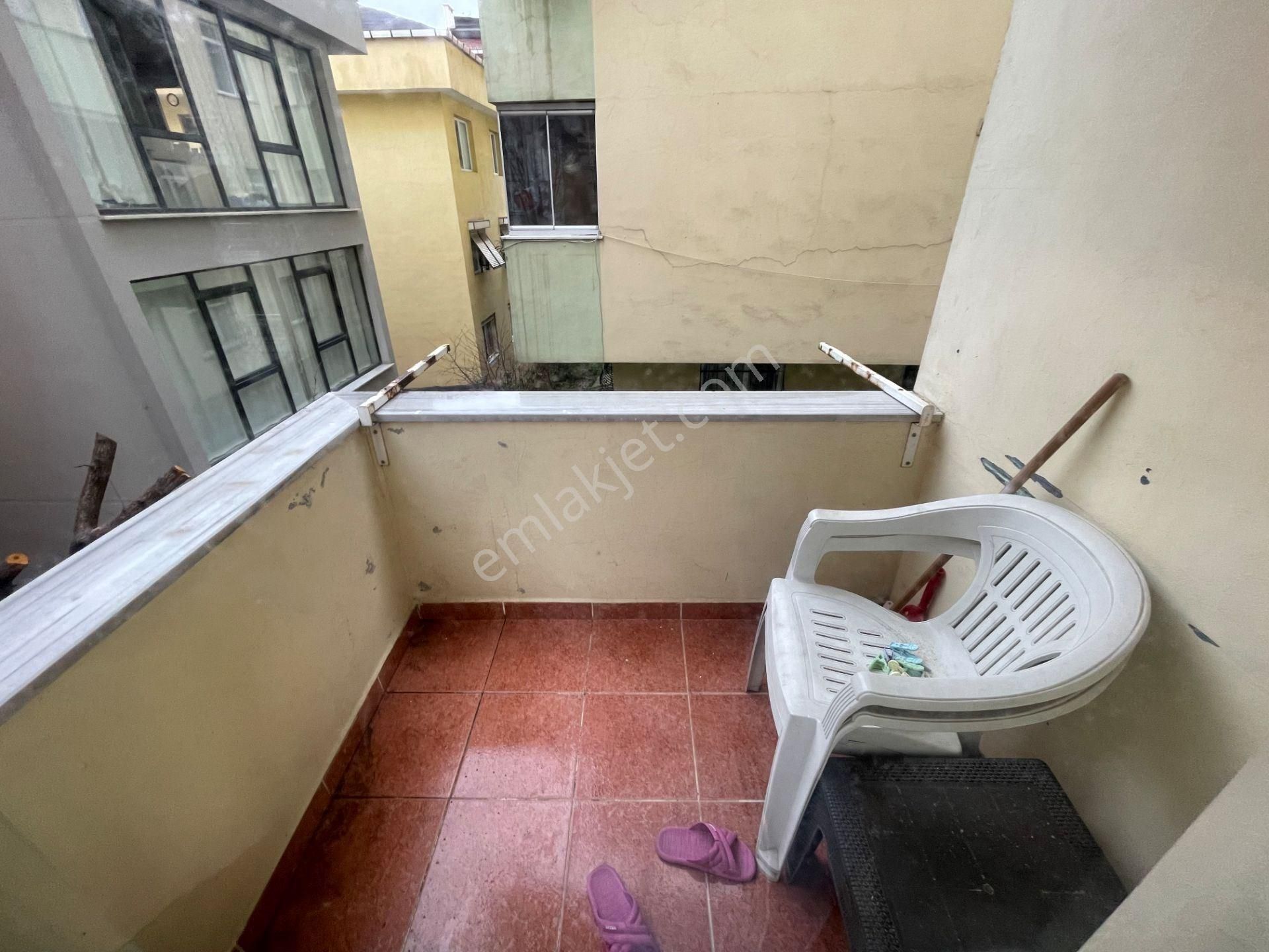 Ataşehir İnönü'de, Yeditepe Ve Marmara Üniv'lerine 5dk Mesafede, Eşyalı Kiralık - Görsel 20