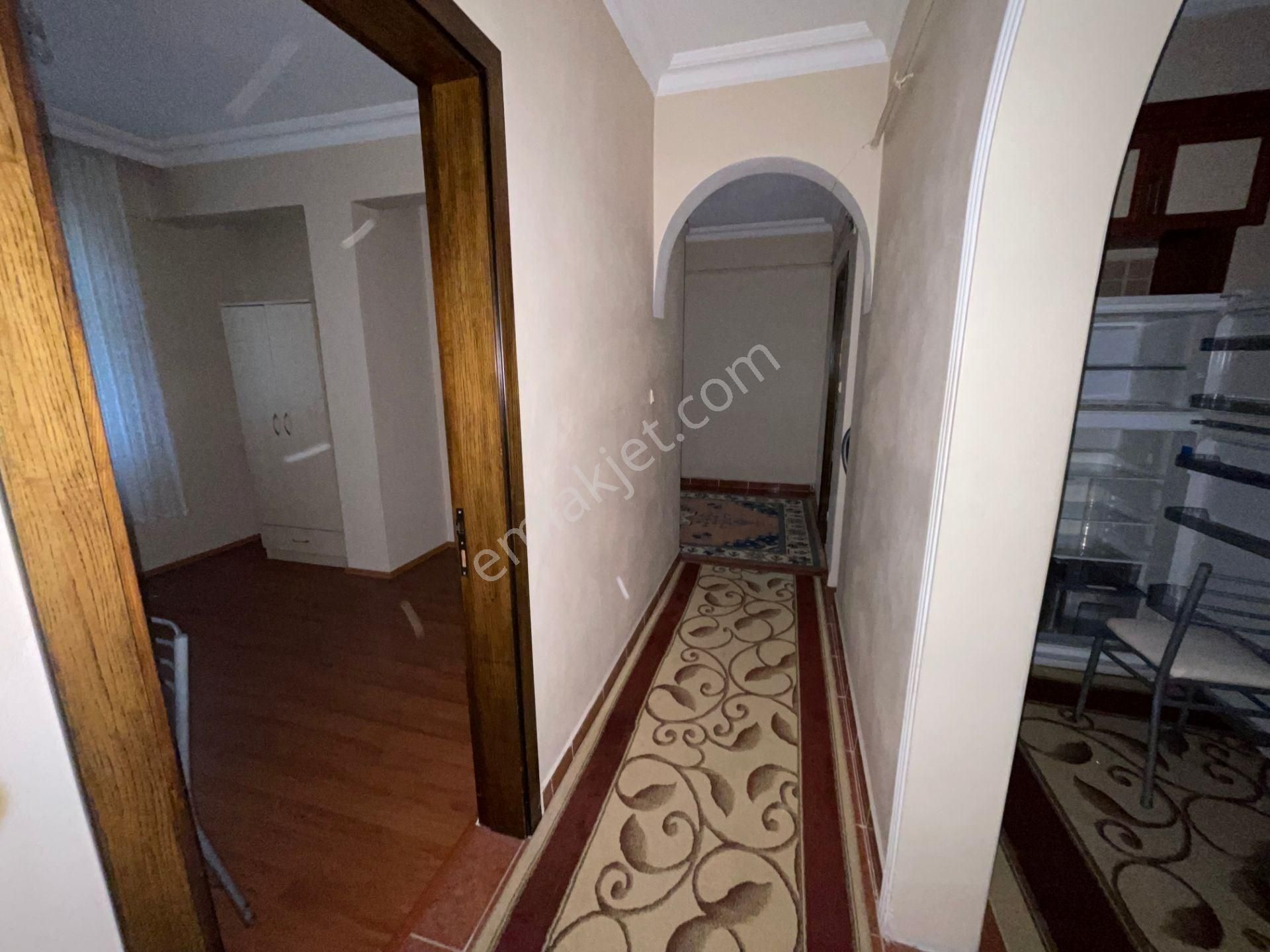 Ataşehir İnönü'de, Yeditepe Ve Marmara Üniv'lerine 5dk Mesafede, Eşyalı Kiralık - Görsel 25