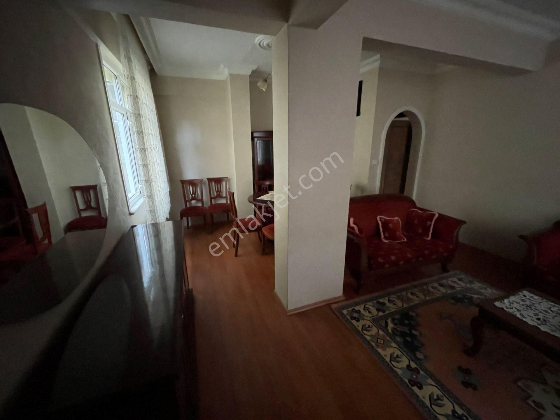 Ataşehir İnönü'de, Yeditepe Ve Marmara Üniv'lerine 5dk Mesafede, Eşyalı Kiralık - Görsel 7