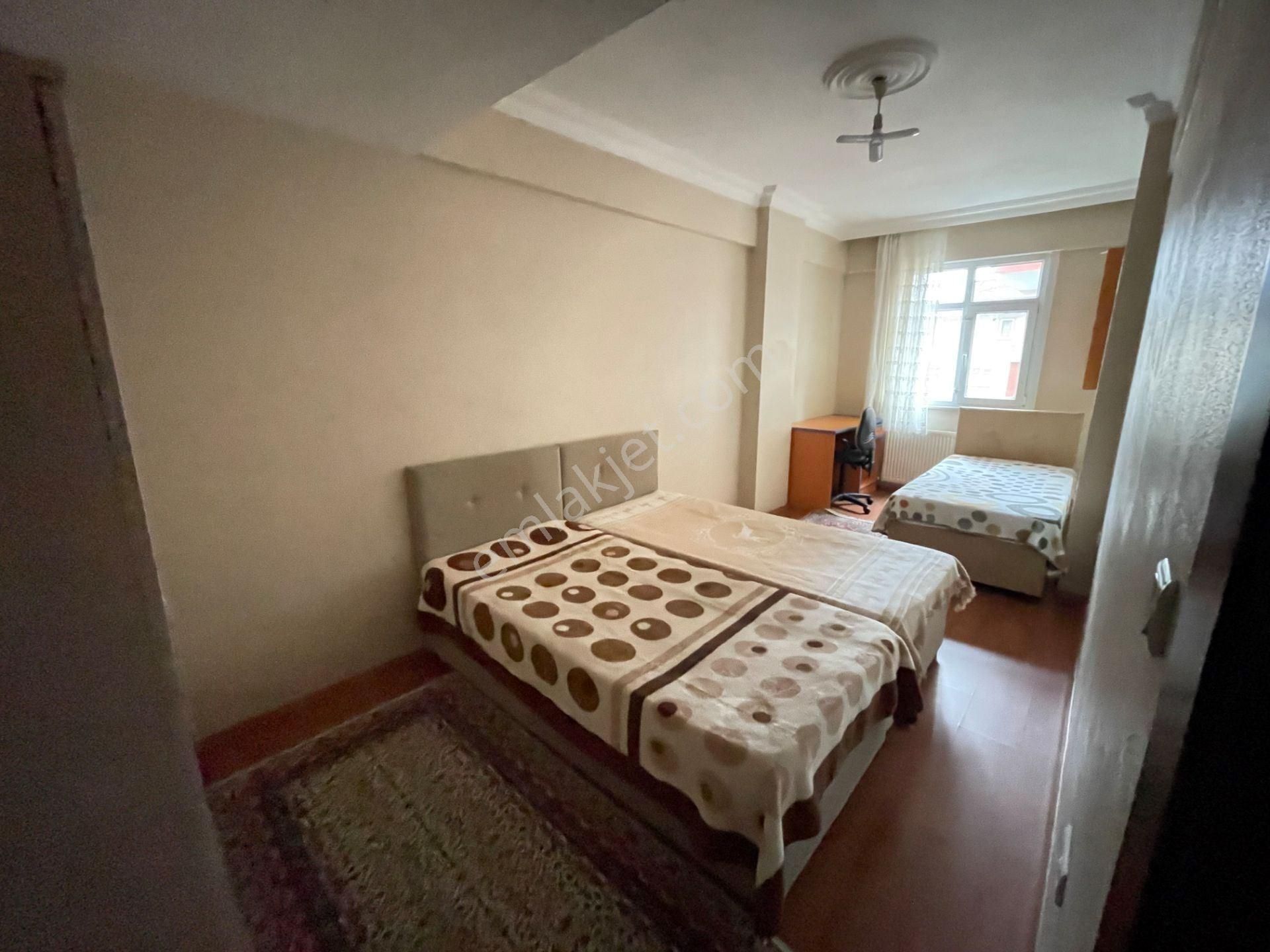 Ataşehir İnönü'de, Yeditepe Ve Marmara Üniv'lerine 5dk Mesafede, Eşyalı Kiralık - Görsel 21