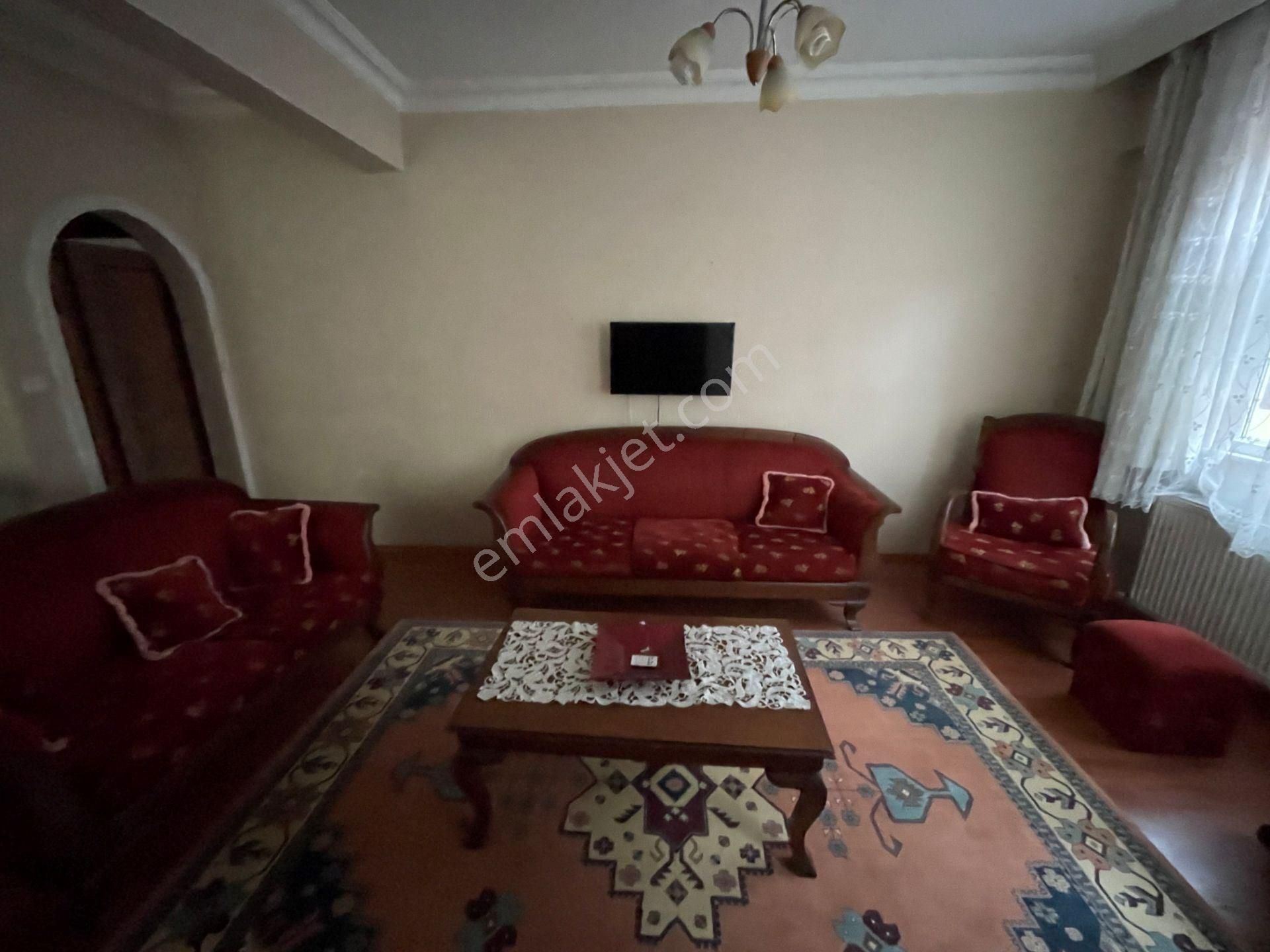 Ataşehir İnönü'de, Yeditepe Ve Marmara Üniv'lerine 5dk Mesafede, Eşyalı Kiralık - Görsel 8