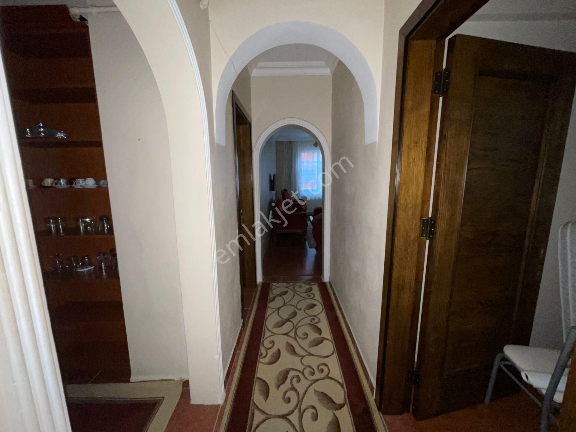 Ataşehir İnönü'de, Yeditepe Ve Marmara Üniv'lerine 5dk Mesafede, Eşyalı Kiralık - Görsel 16