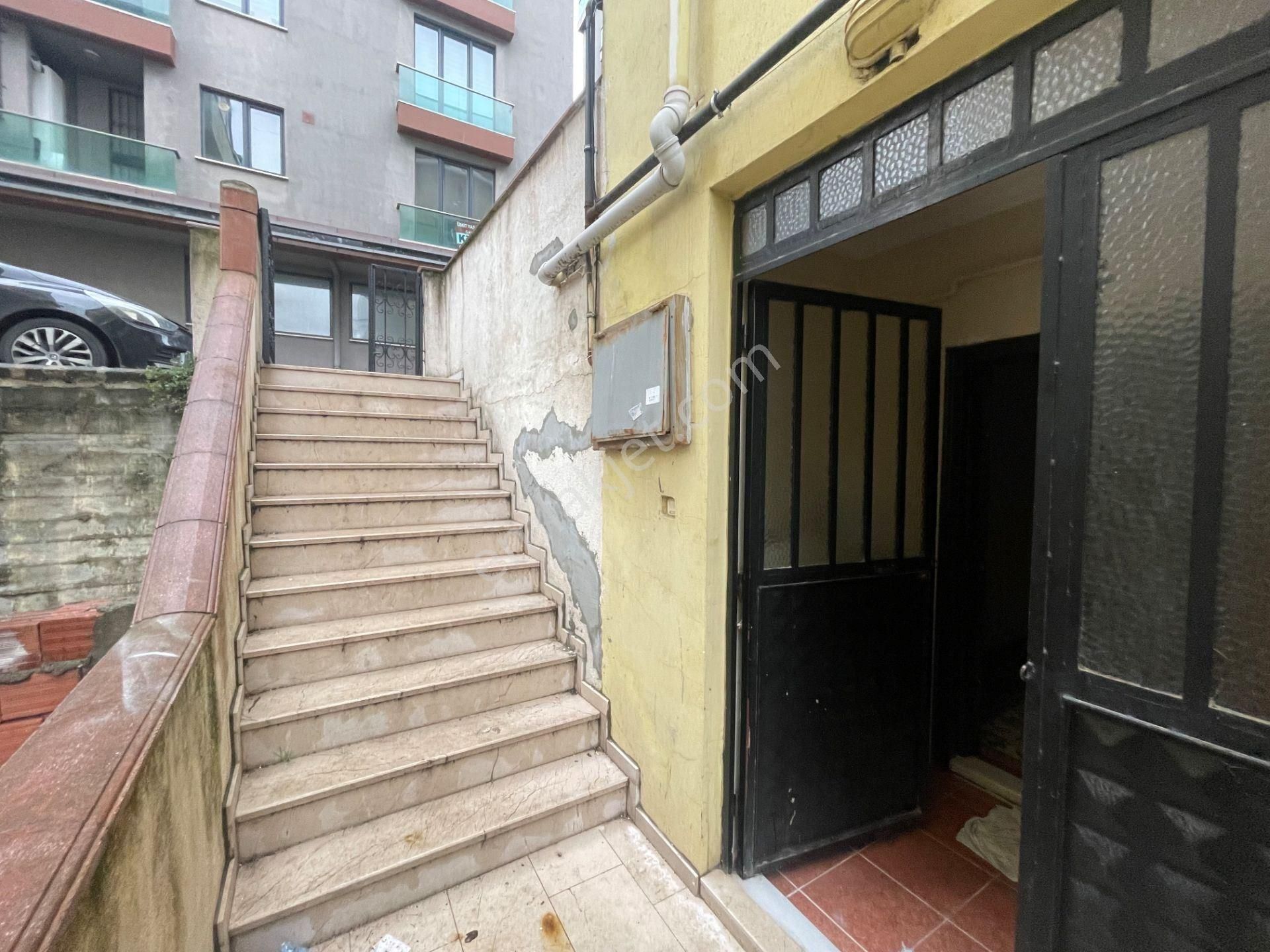 Ataşehir İnönü'de, Yeditepe Ve Marmara Üniv'lerine 5dk Mesafede, Eşyalı Kiralık - Görsel 32