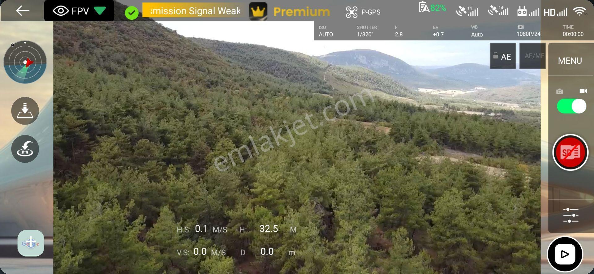 Bilecik Gölpazarı Karaağaç 1613 M2 Daha Uyguna Yokkkk 210 Bin Tl - Görsel 3