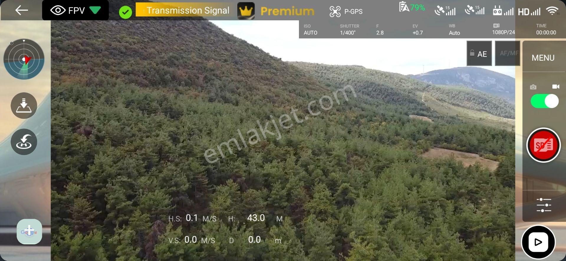 Bilecik Gölpazarı Karaağaç 1613 M2 Daha Uyguna Yokkkk 210 Bin Tl - Görsel 6