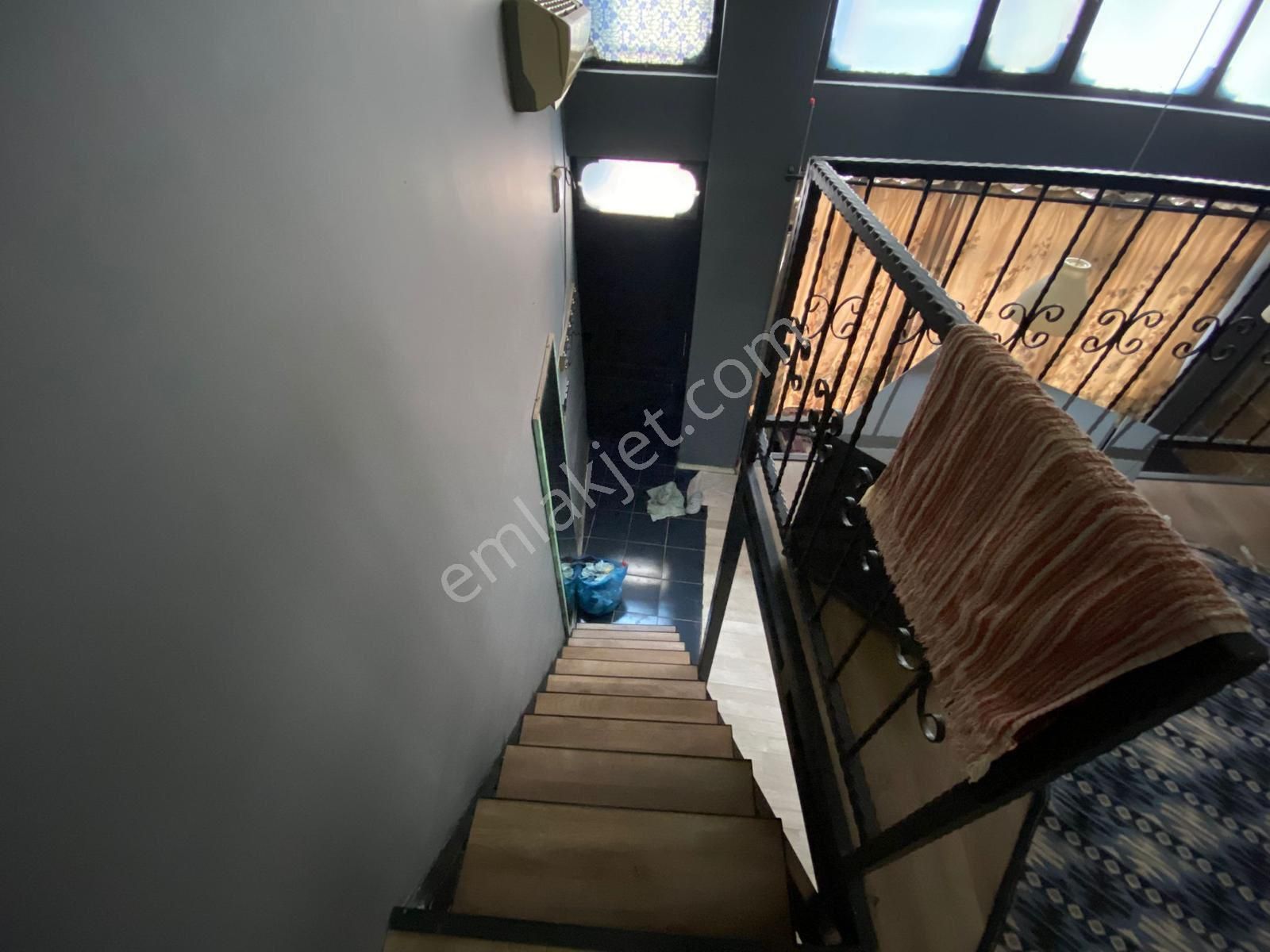 İzmirin Göbeğinde Loft Daire - Görsel 6
