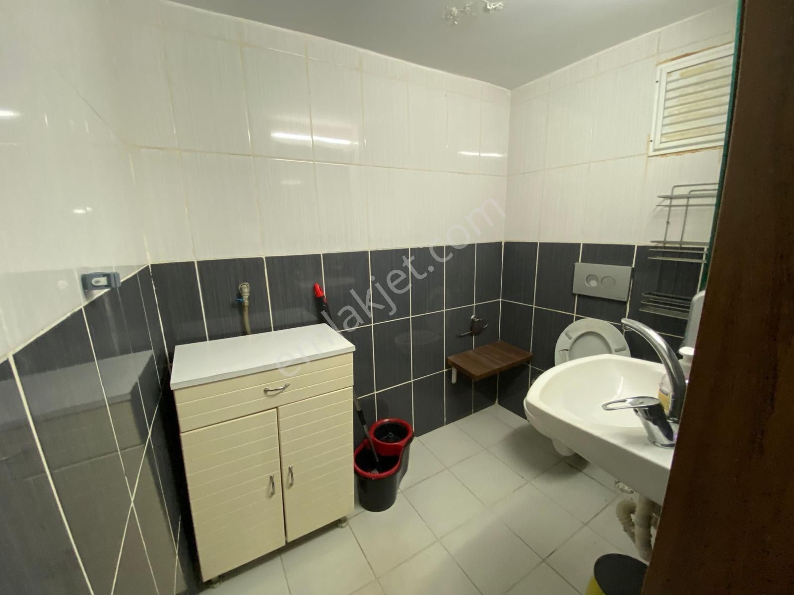 İzmirin Göbeğinde Loft Daire - Görsel 7