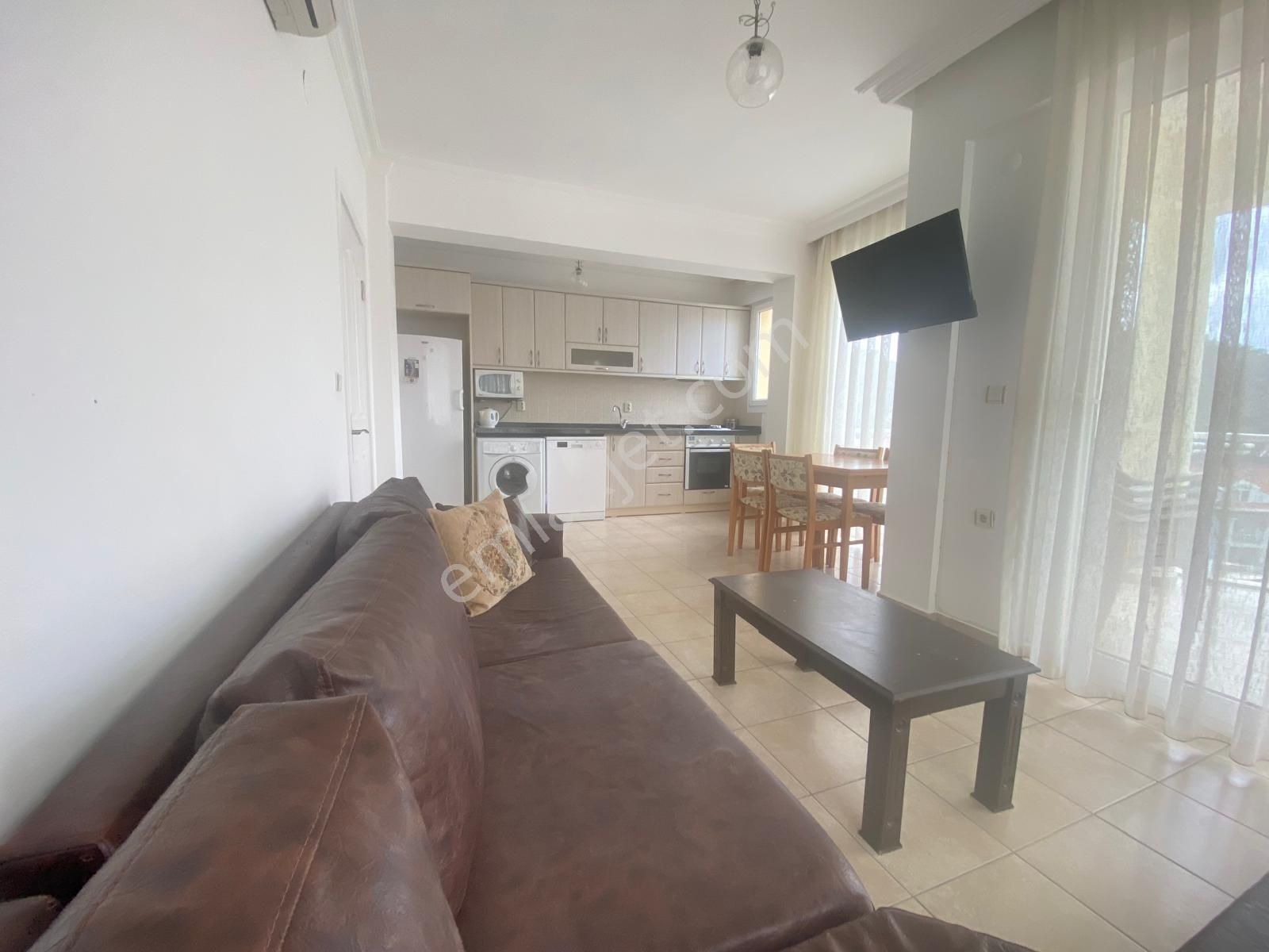 Goldhouse Dan Patlangıç Mahallesinde Kiralık Eşyalı 2+1 - Görsel 5