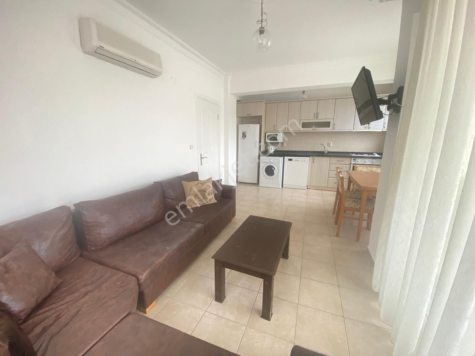 Goldhouse Dan Patlangıç Mahallesinde Kiralık Eşyalı 2+1 - Görsel 3