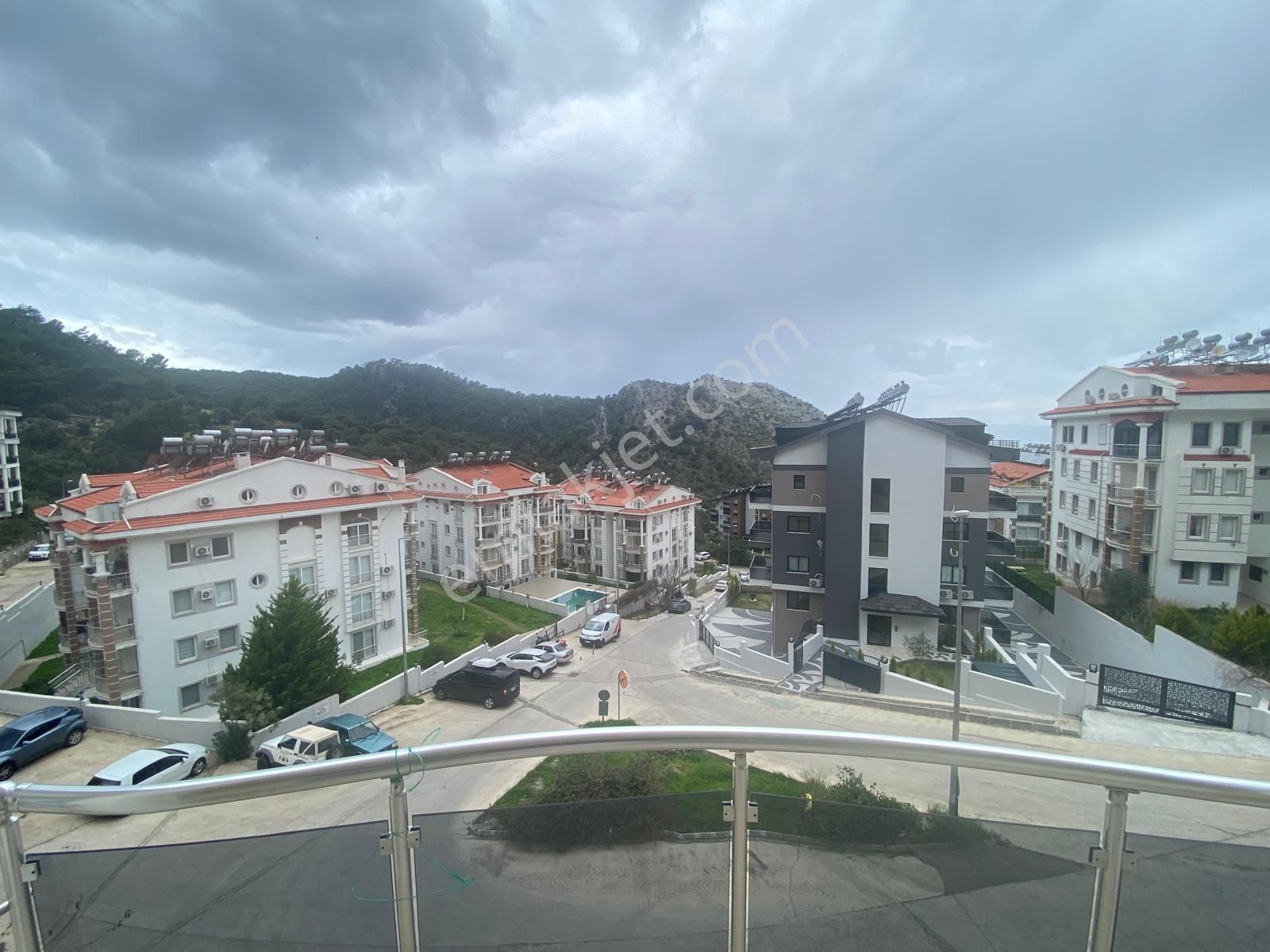 Goldhouse Dan Patlangıç Mahallesinde Kiralık Eşyalı 2+1 - Görsel 8