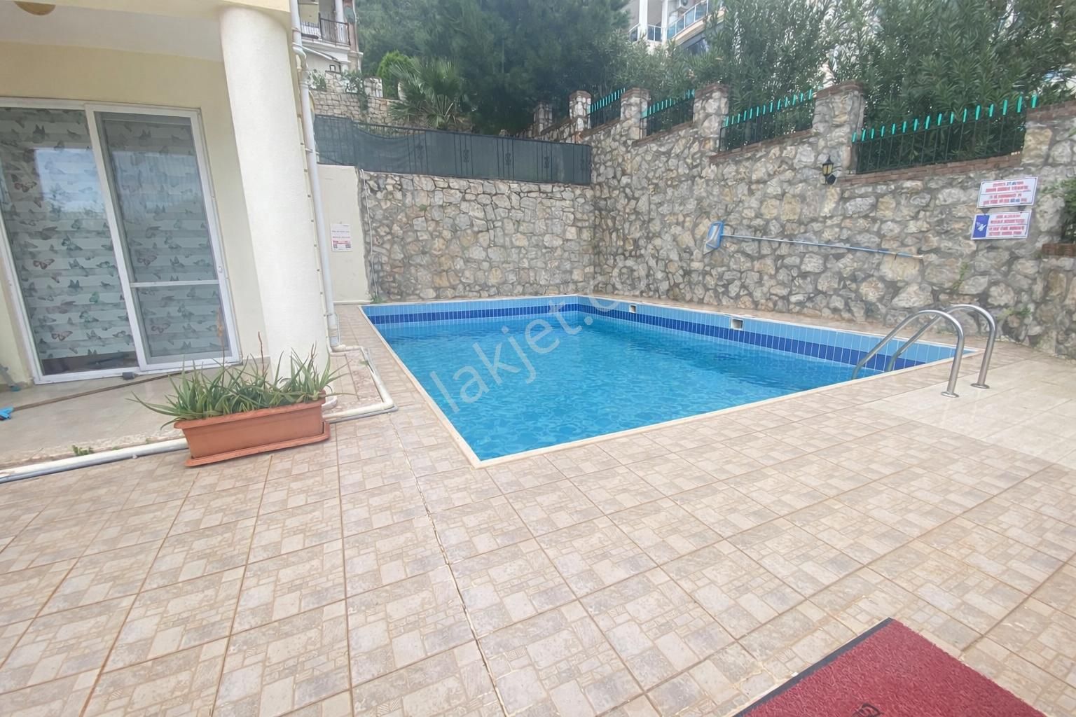 Goldhouse Dan Patlangıç Mahallesinde Kiralık Eşyalı 2+1 - Görsel 25