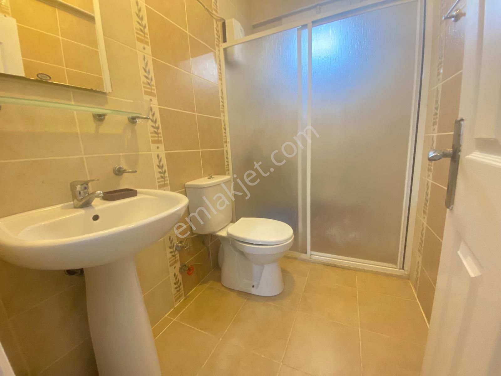 Goldhouse Dan Patlangıç Mahallesinde Kiralık Eşyalı 2+1 - Görsel 20