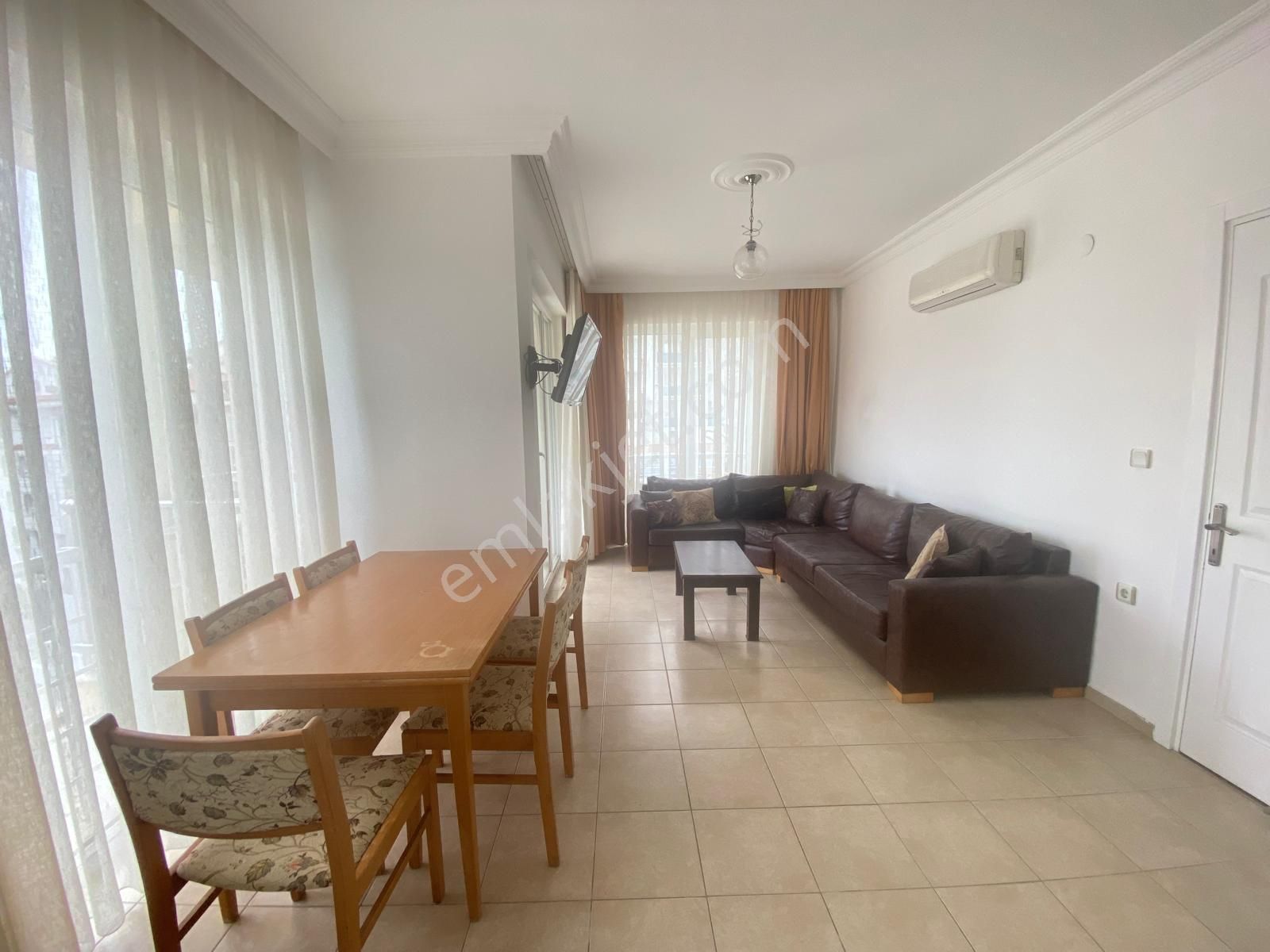 Goldhouse Dan Patlangıç Mahallesinde Kiralık Eşyalı 2+1 - Görsel 4