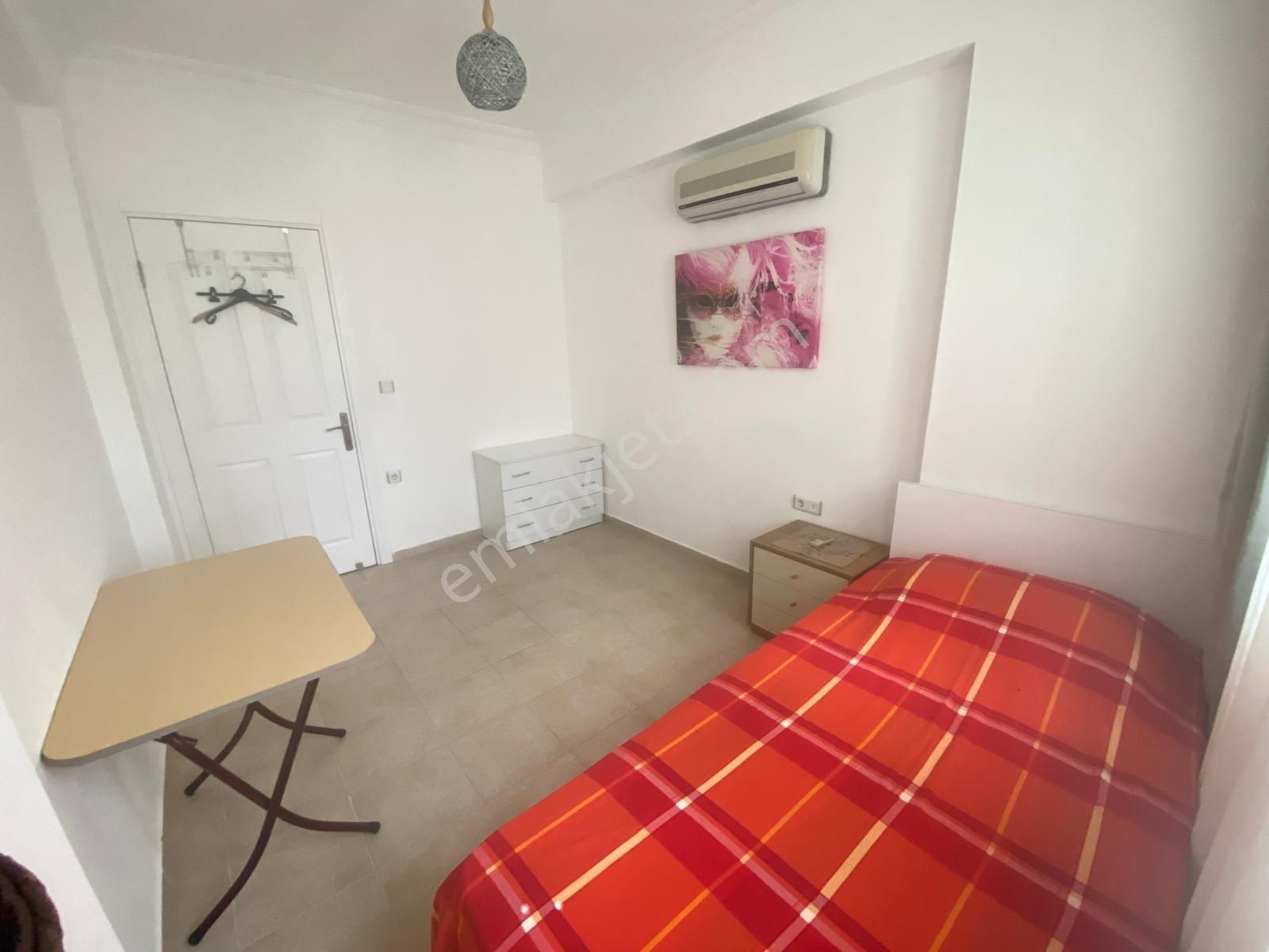 Goldhouse Dan Patlangıç Mahallesinde Kiralık Eşyalı 2+1 - Görsel 15