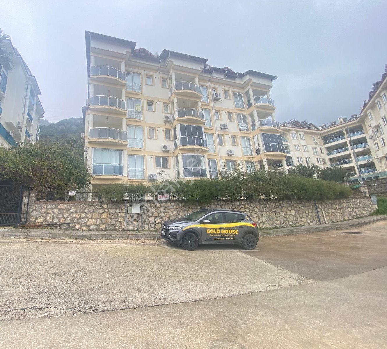 Goldhouse Dan Patlangıç Mahallesinde Kiralık Eşyalı 2+1