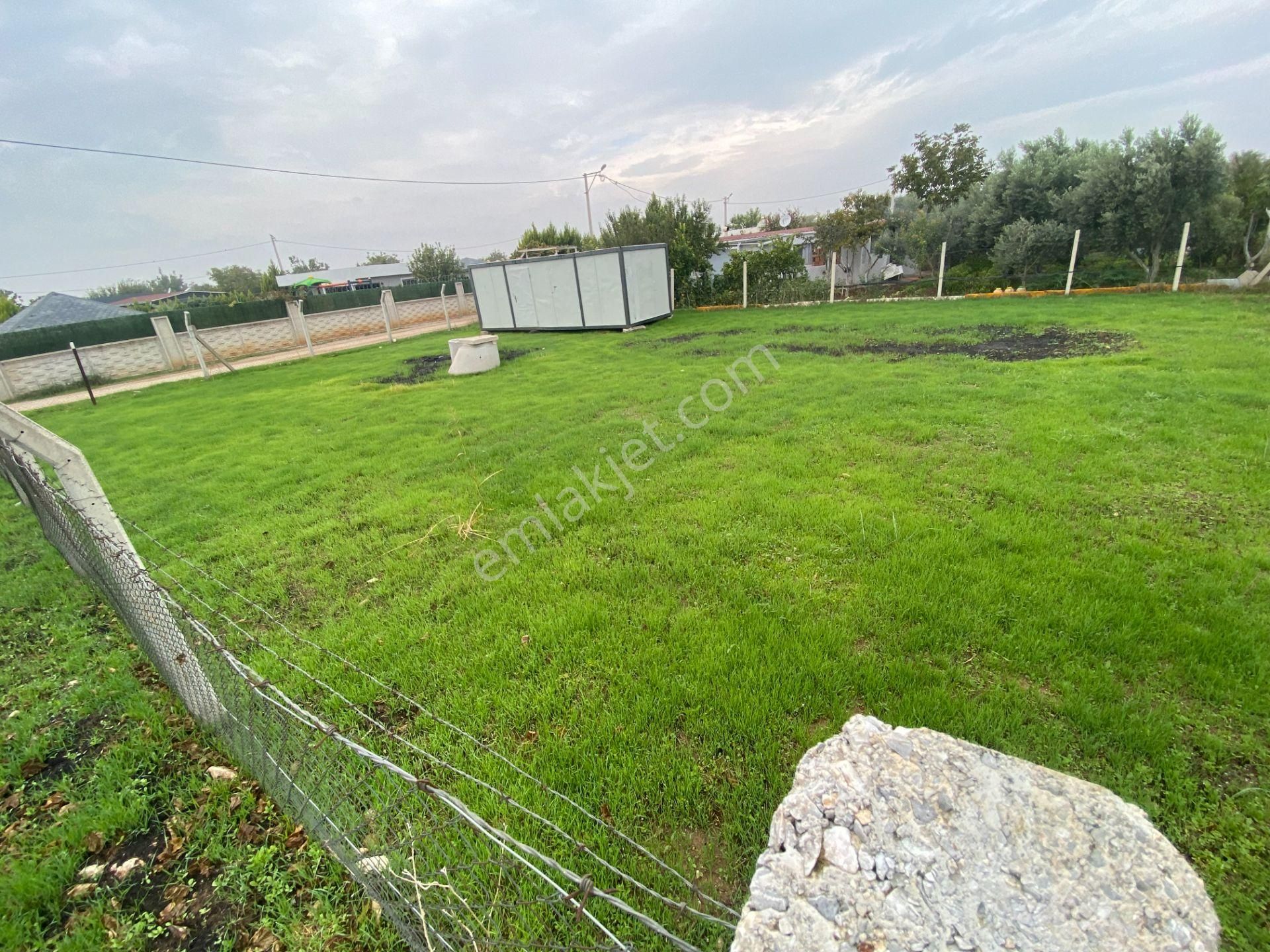 Mendereste Net 500 M2 ( Açıklamayı Okuyun) Komisyonsuz - Görsel 15