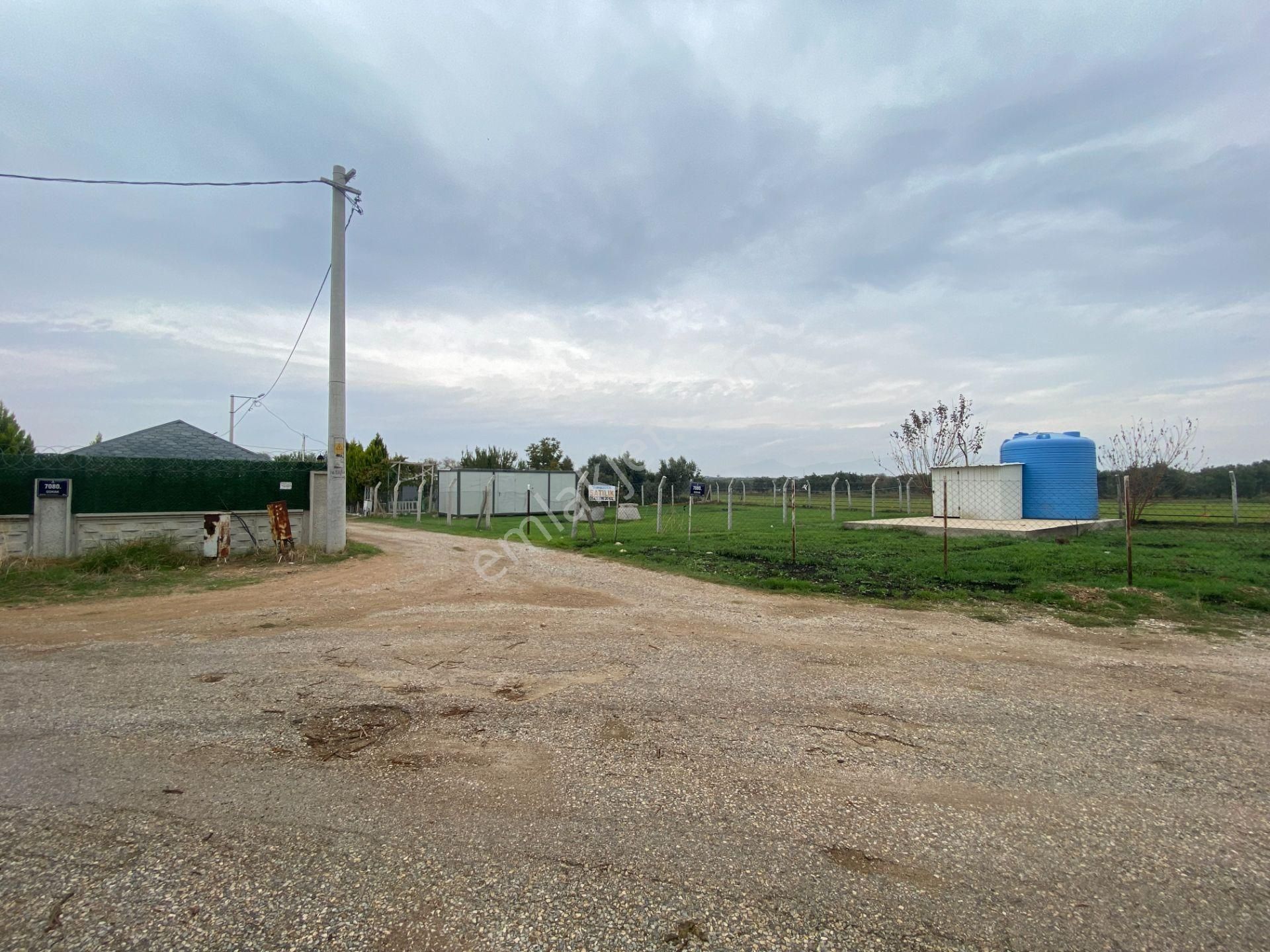 Mendereste Net 500 M2 ( Açıklamayı Okuyun) Komisyonsuz - Görsel 9