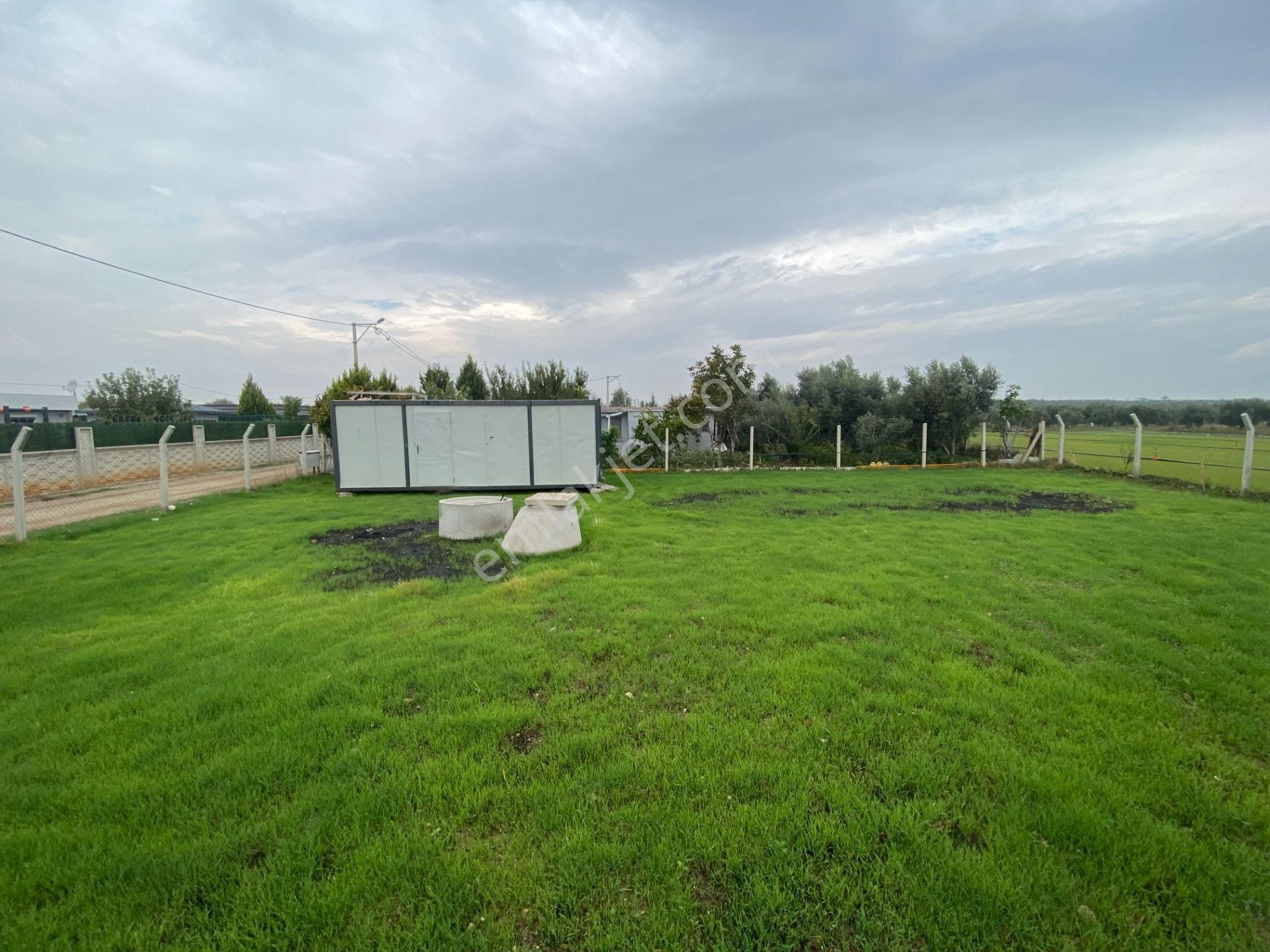 Mendereste Net 500 M2 ( Açıklamayı Okuyun) Komisyonsuz - Görsel 18